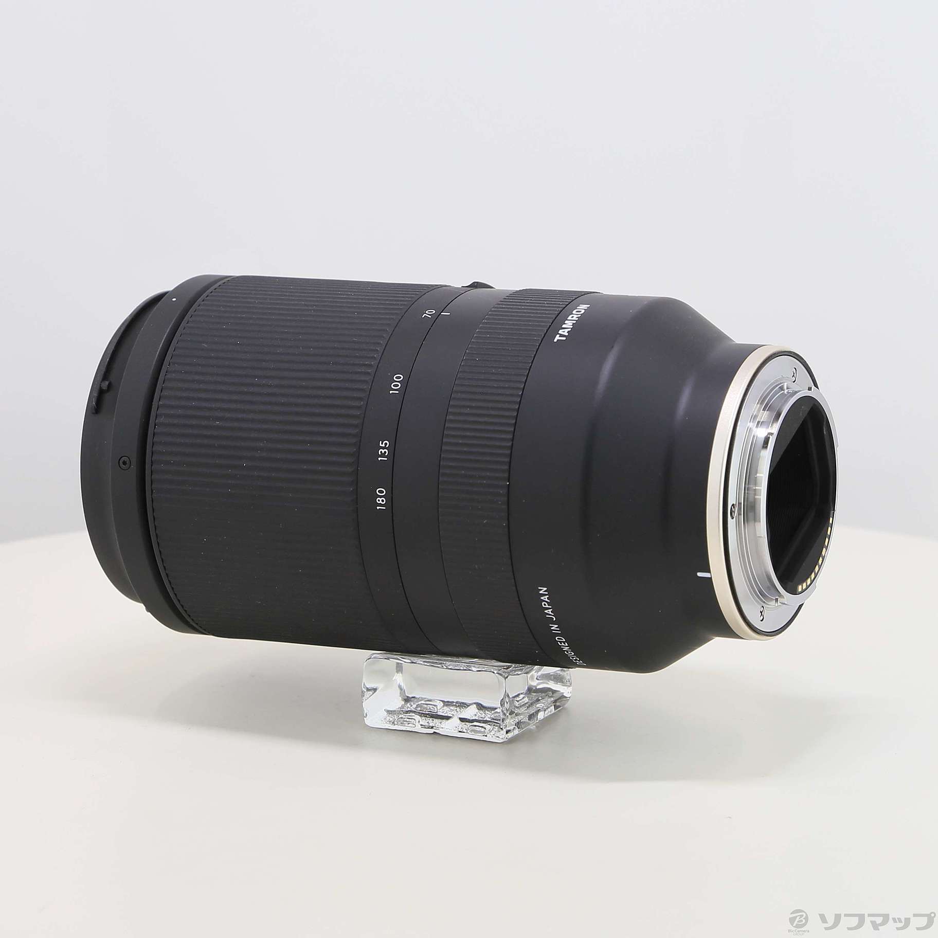 中古】70-180mm F2.8 Di III VXD A056 [2133072900324] - リコレ