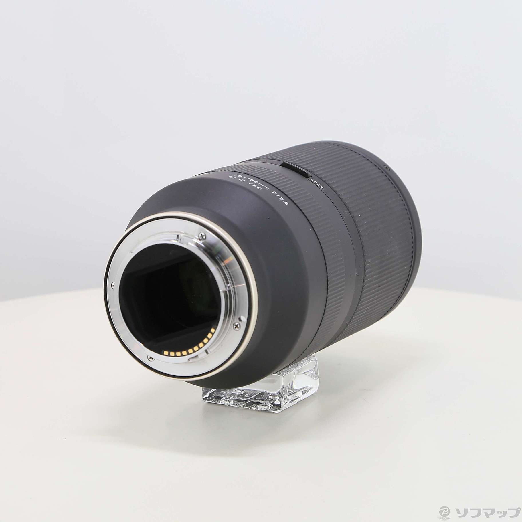 中古】70-180mm F2.8 Di III VXD A056 [2133072900324] - リコレ