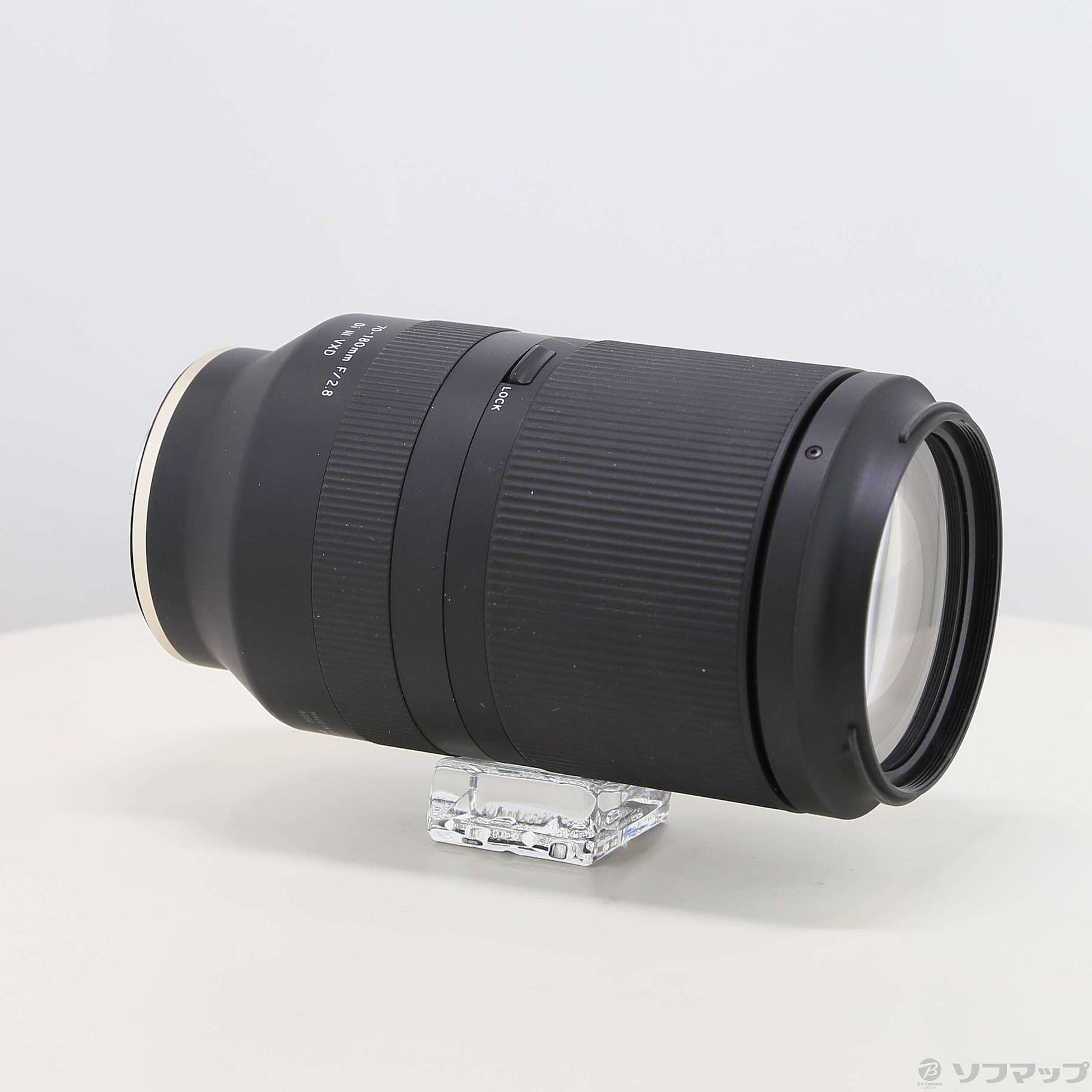 中古】70-180mm F2.8 Di III VXD A056 [2133072900324] - リコレ