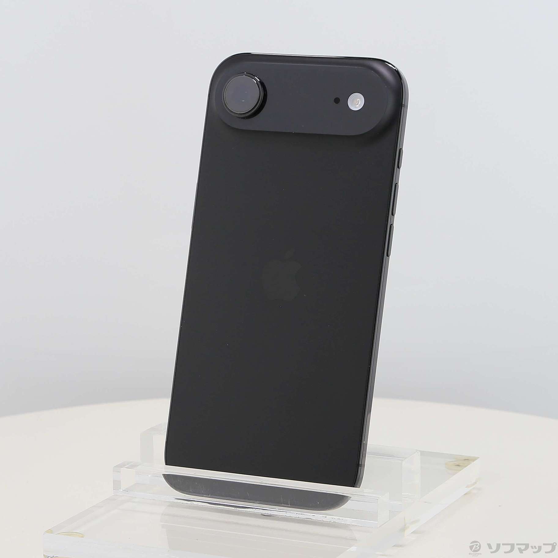 iPhone Air 256GB SIM�t���[ [�X�y�[�X�u���b�N]�̐��i�摜1