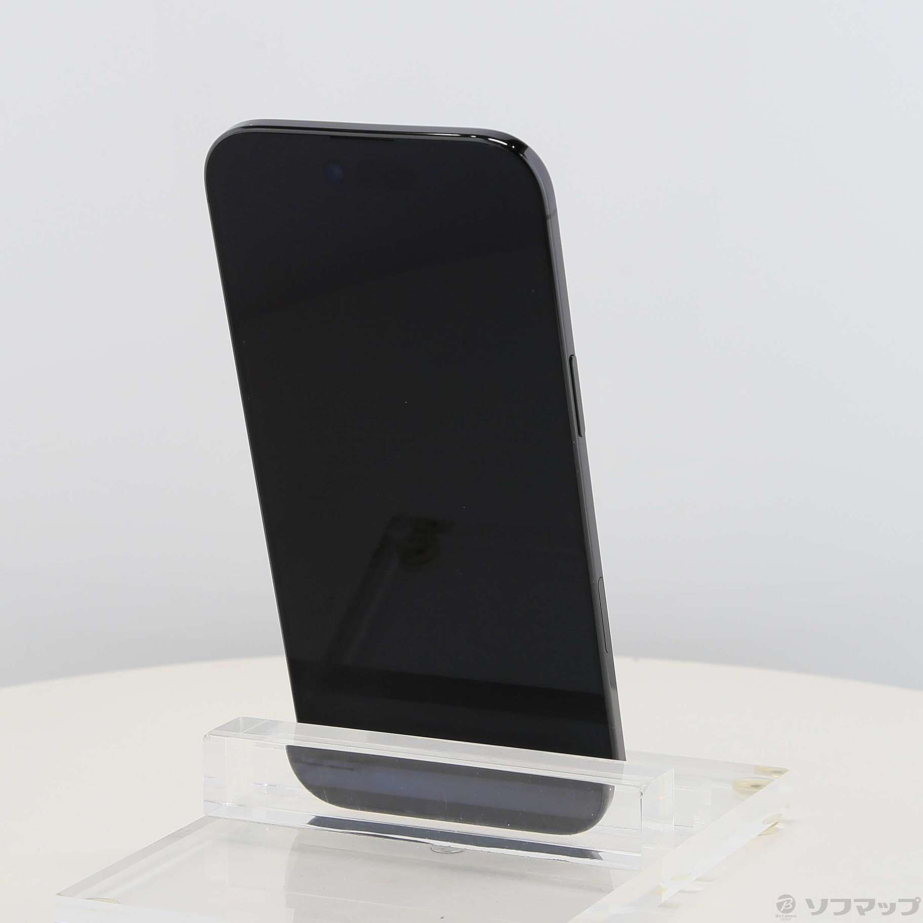 iPhone Air 256GB SIM�t���[ [�X�y�[�X�u���b�N]�̐��i�摜3