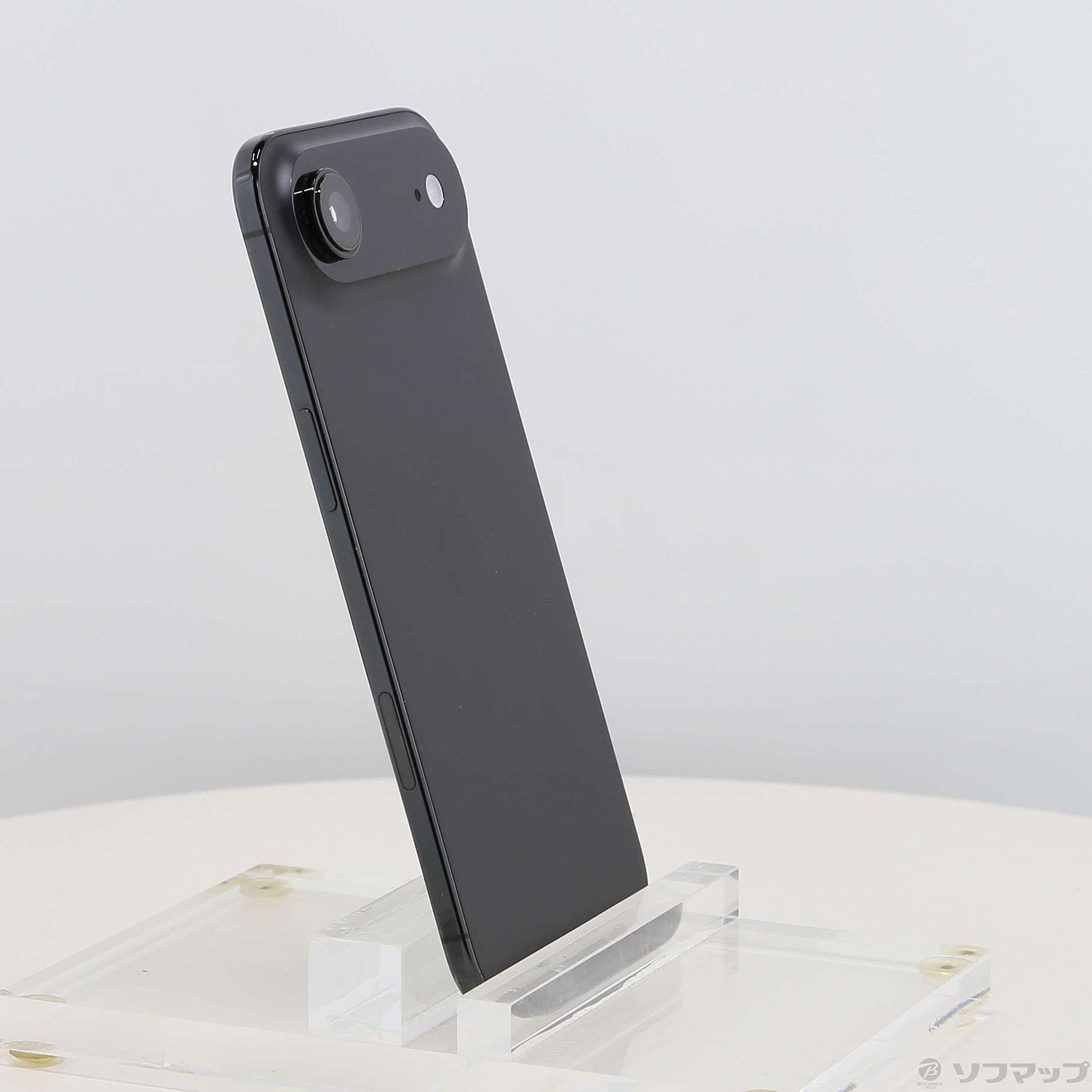 iPhone Air 256GB SIM�t���[ [�X�y�[�X�u���b�N]�̐��i�摜4