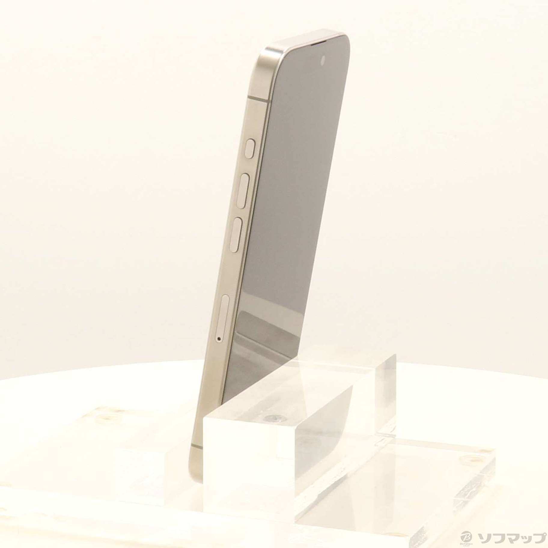 iPhone 15 Pro 128GB SIM�t���[ [�i�`�������`�^�j�E��]�̐��i�摜2