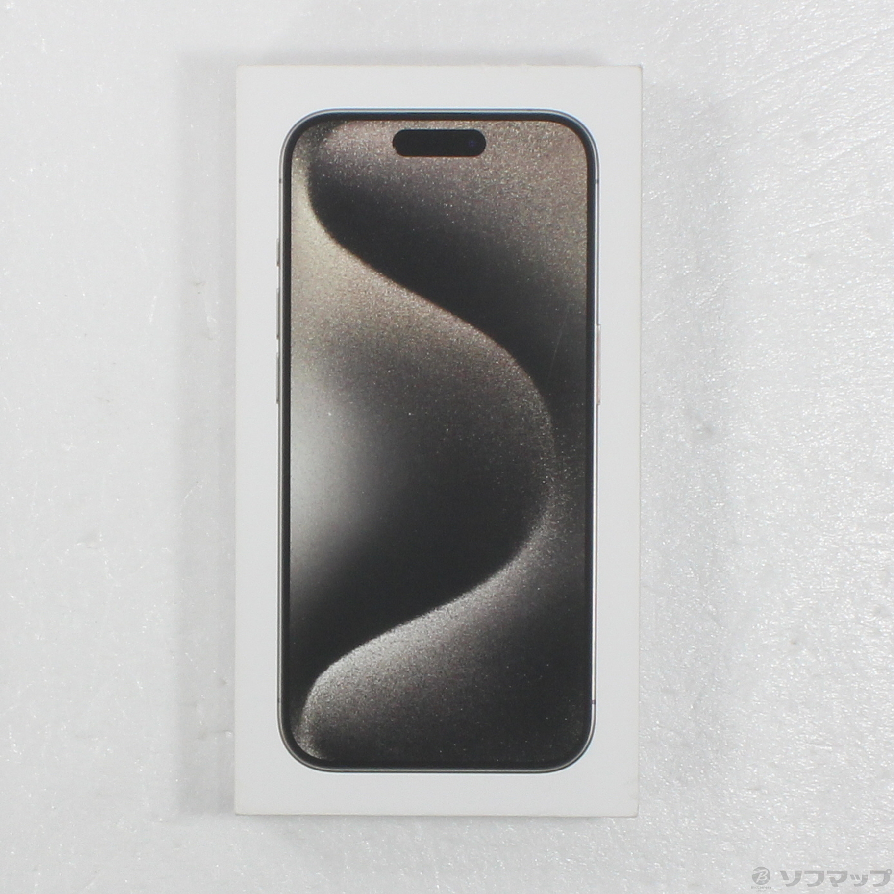 iPhone 15 Pro 128GB SIM�t���[ [�i�`�������`�^�j�E��]�̐��i�摜5