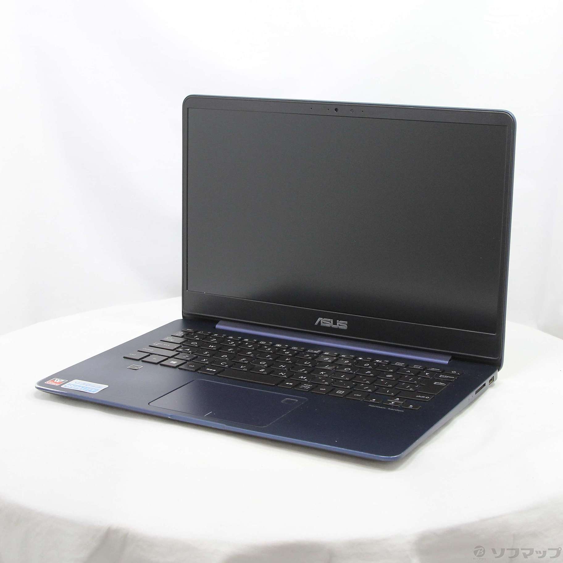 ZENBOOK 14 UX430UA UX430UA-8250 ���C�����u���[ �kWindows 10�l