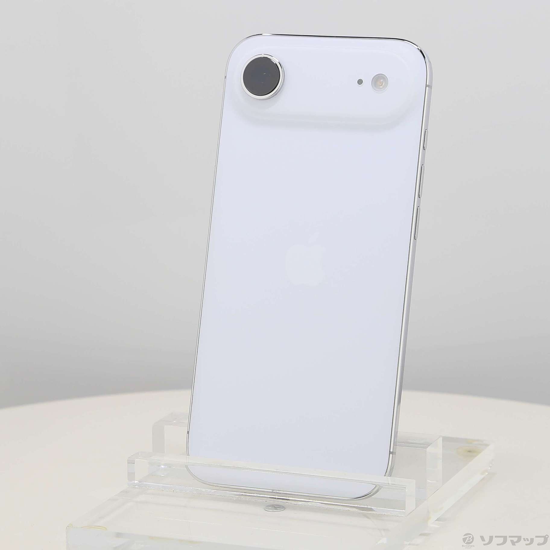 iPhone Air 256GB SIM�t���[ [�N���E�h�z���C�g]�̐��i�摜1