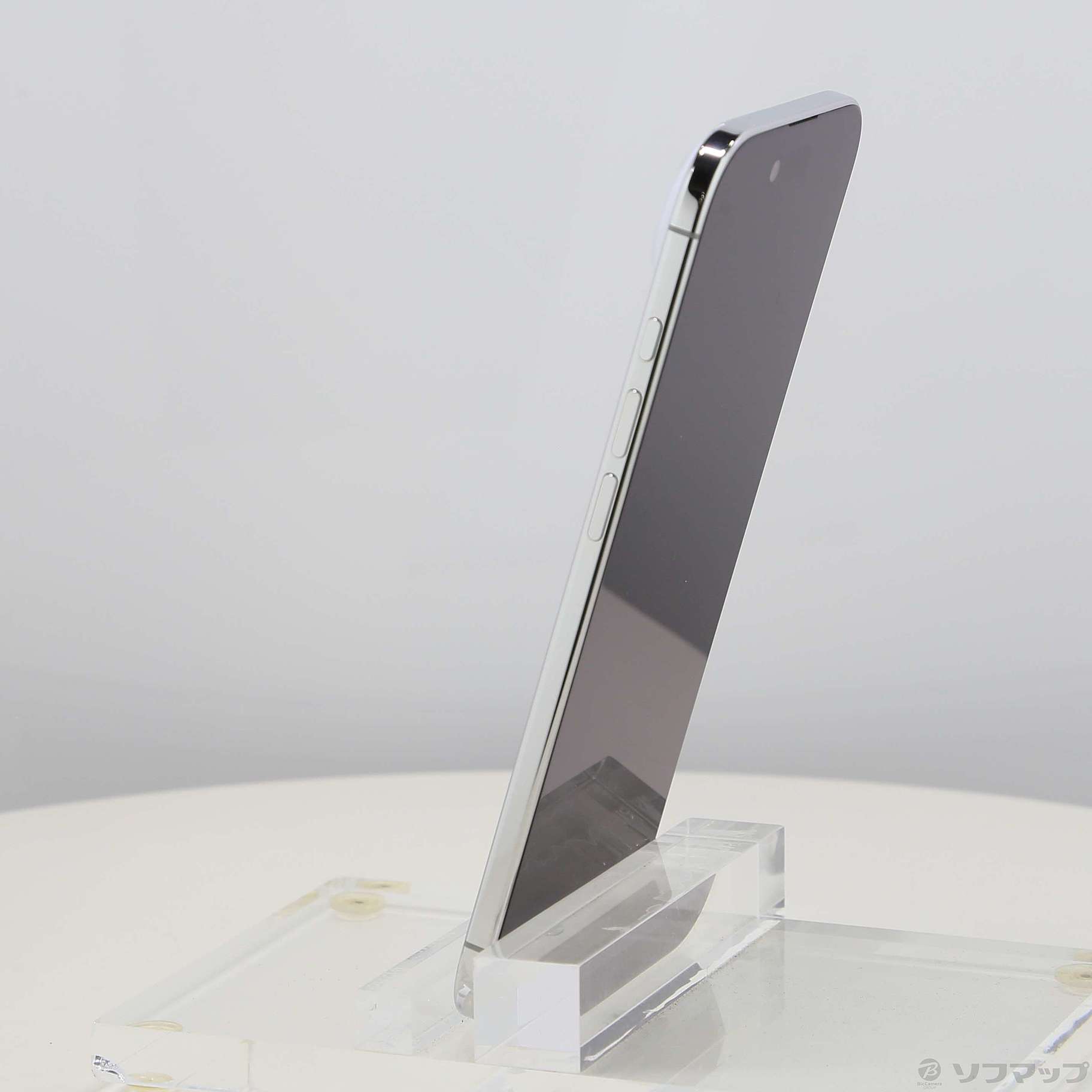 iPhone Air 256GB SIM�t���[ [�N���E�h�z���C�g]�̐��i�摜2