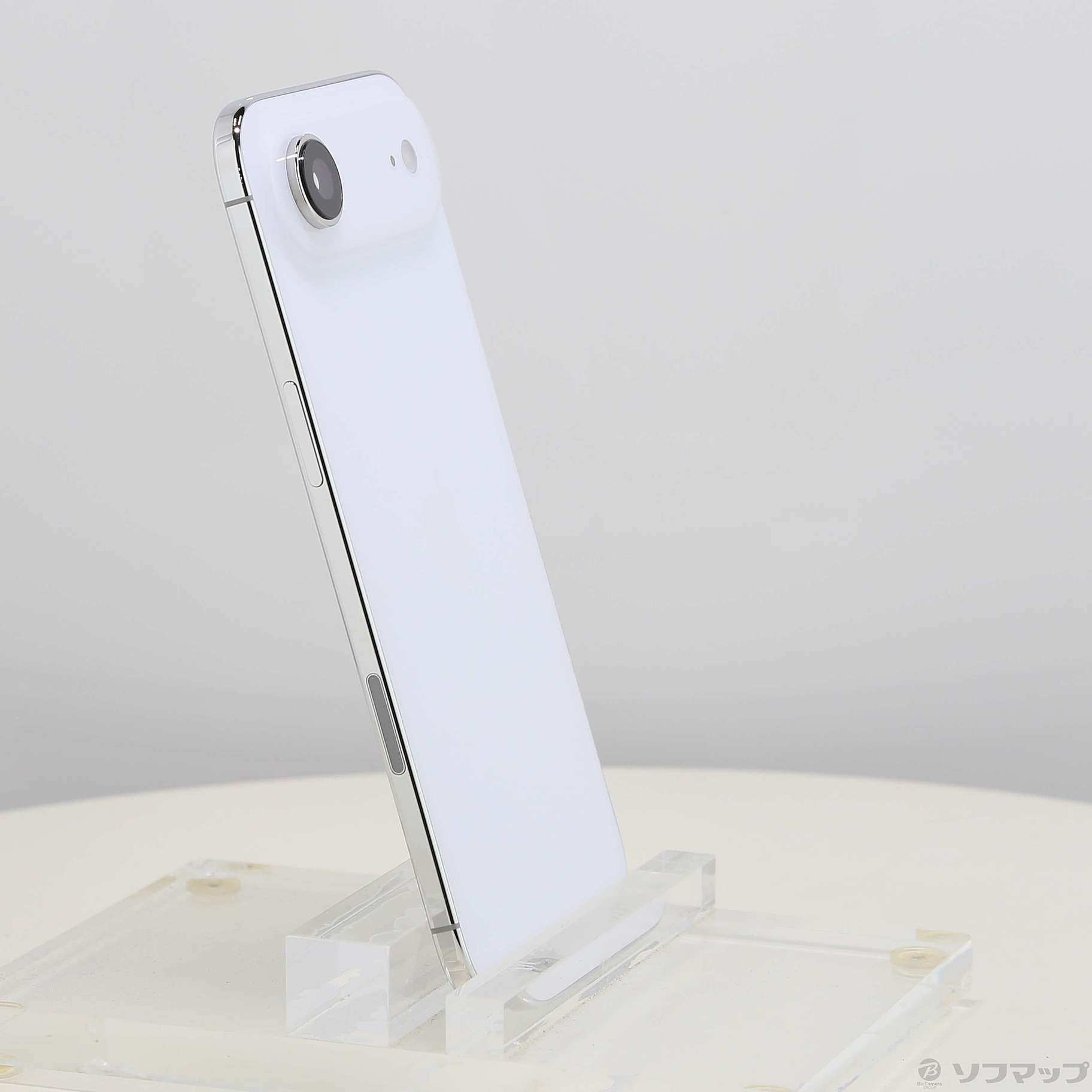 iPhone Air 256GB SIM�t���[ [�N���E�h�z���C�g]�̐��i�摜4