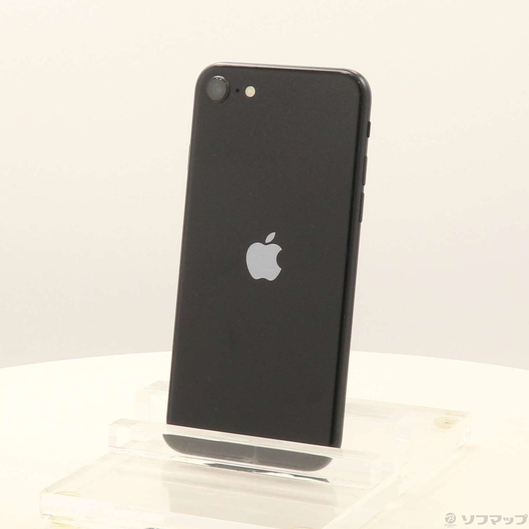 iPhone SE (��3����) 64GB SIM�t���[ [�~�b�h�i�C�g]