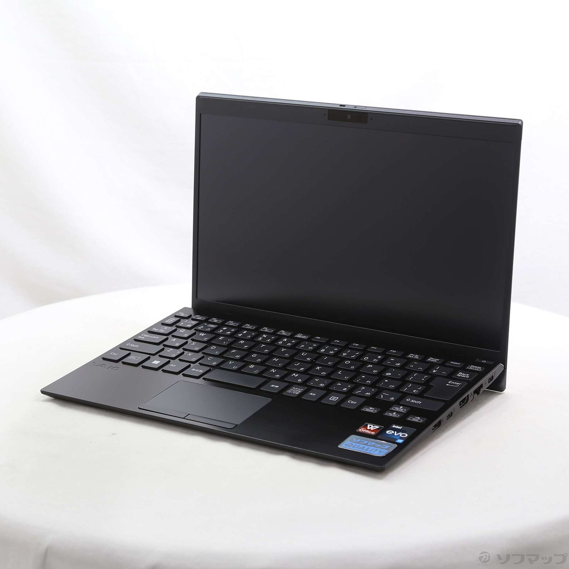VAIO SX12 VJS12690111B �t�@�C���u���b�N