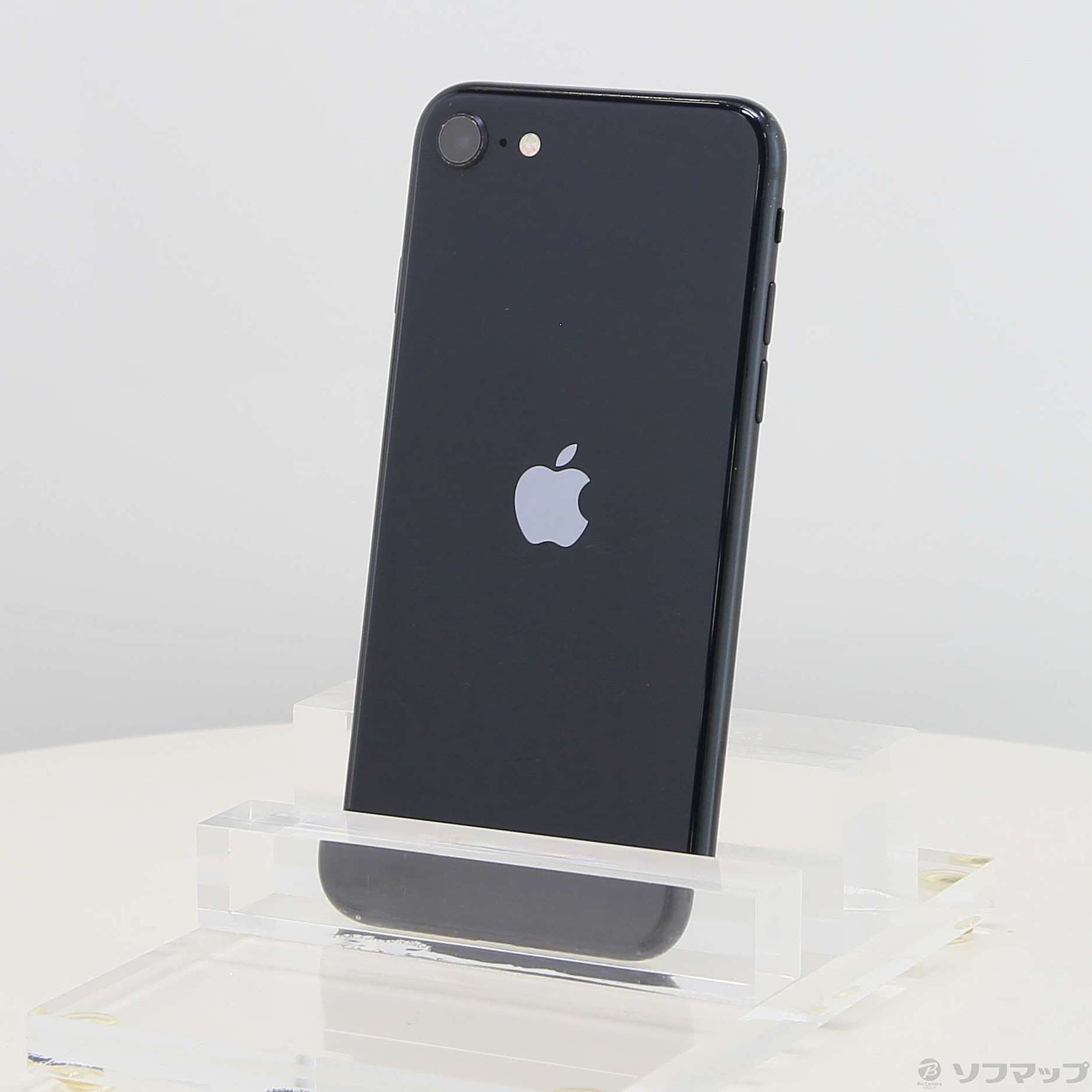 Apple iPhone SE 中古品　ブラックゴムカバー付 iPhone SE (第3世代) 中古一覧｜SIMフリー・キャリア - 価格.com