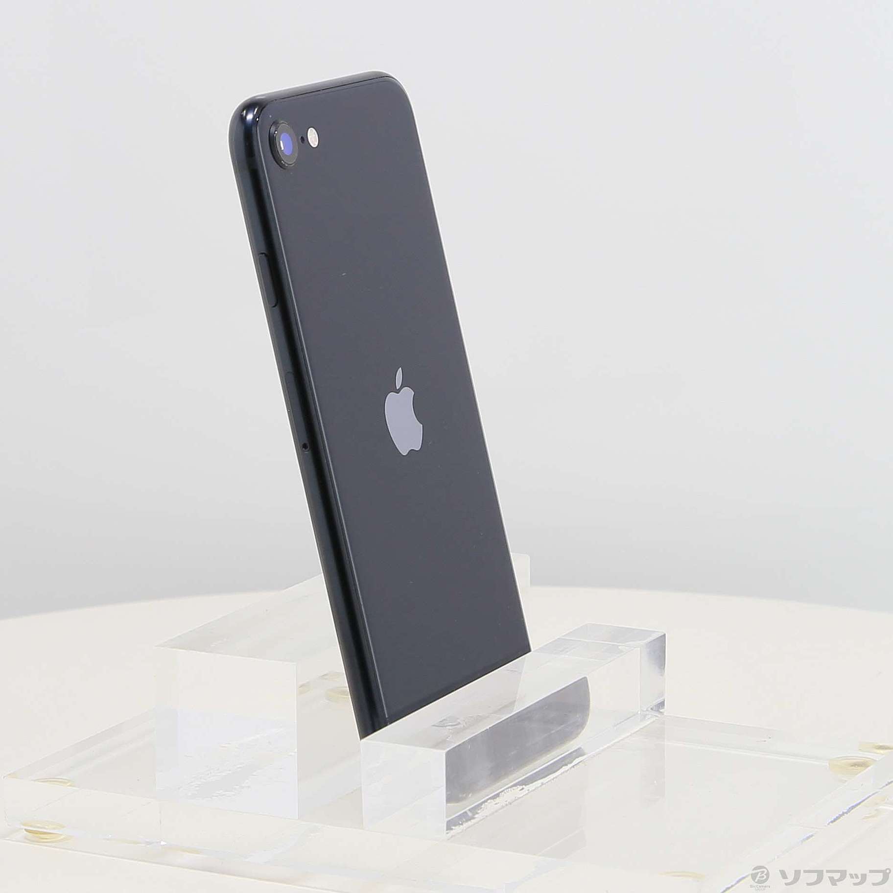 iPhone SE (��3����) 64GB SIM�t���[ [�~�b�h�i�C�g]�̐��i�摜4