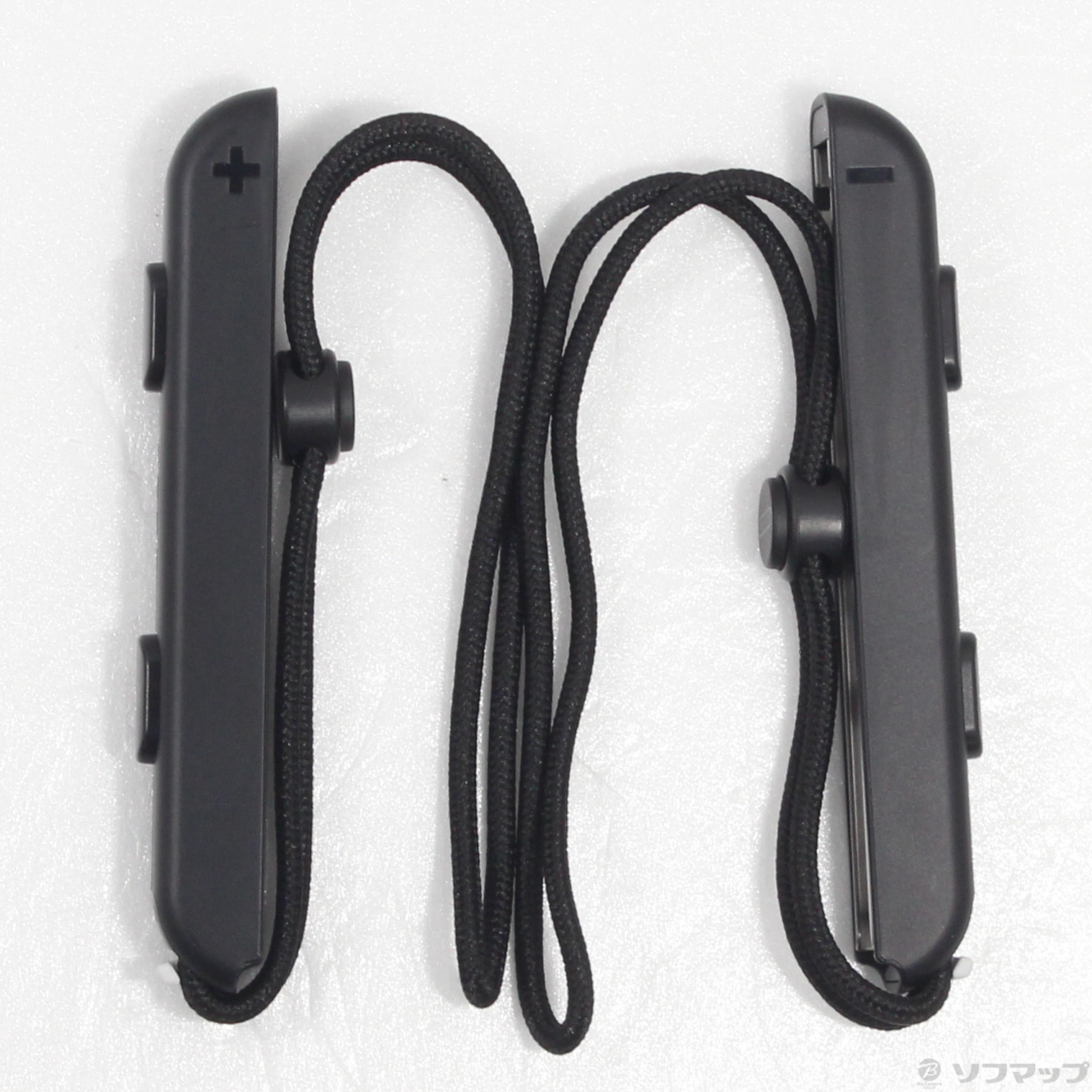 中古品〕 Joy-Con(L) ブルー／(R) ネオンイエロー 【Switch】｜の通販