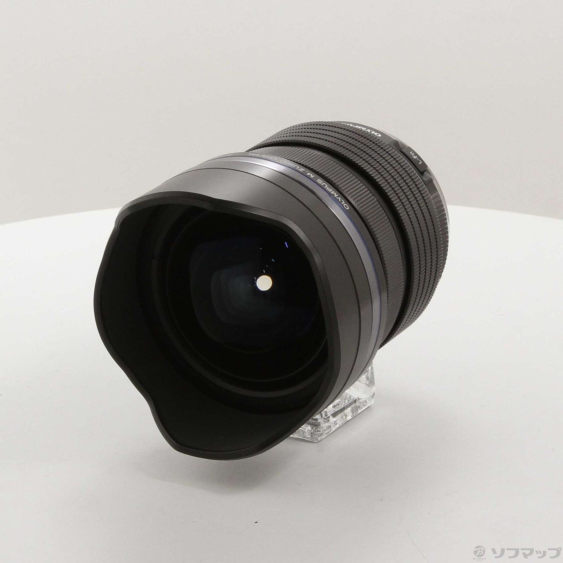 M.ZUIKO DIGITAL ED 7-14mm F2.8 PRO (レンズ) 【公式通販】