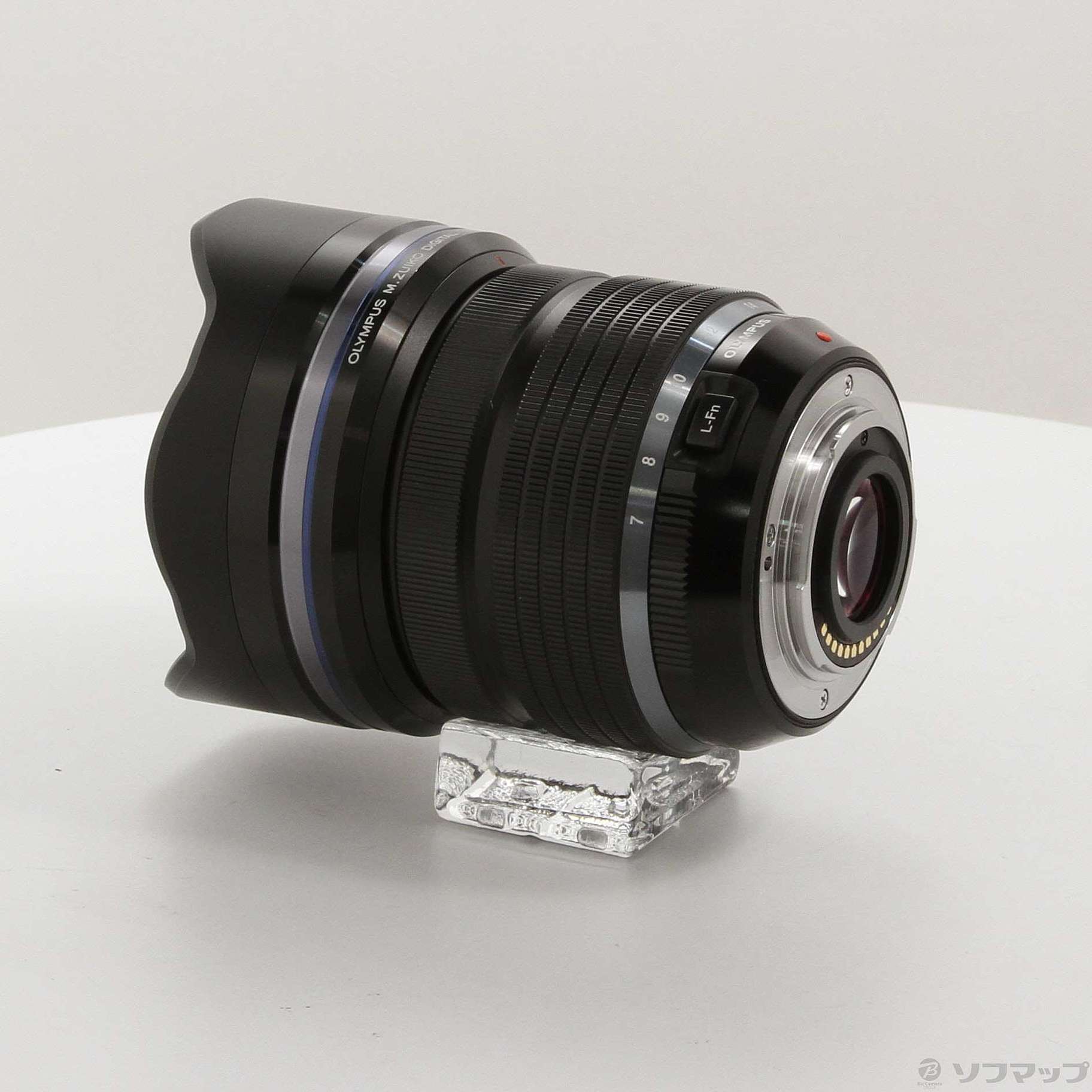 中古】M.ZUIKO DIGITAL ED 7-14mm F2.8 PRO (レンズ) [2133072912075