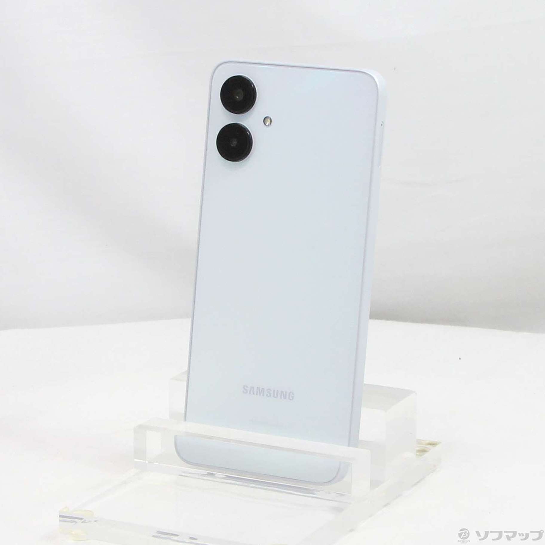 スマートフォン・携帯電話 Samsung Galaxy A25 5G Light Blue 64GB