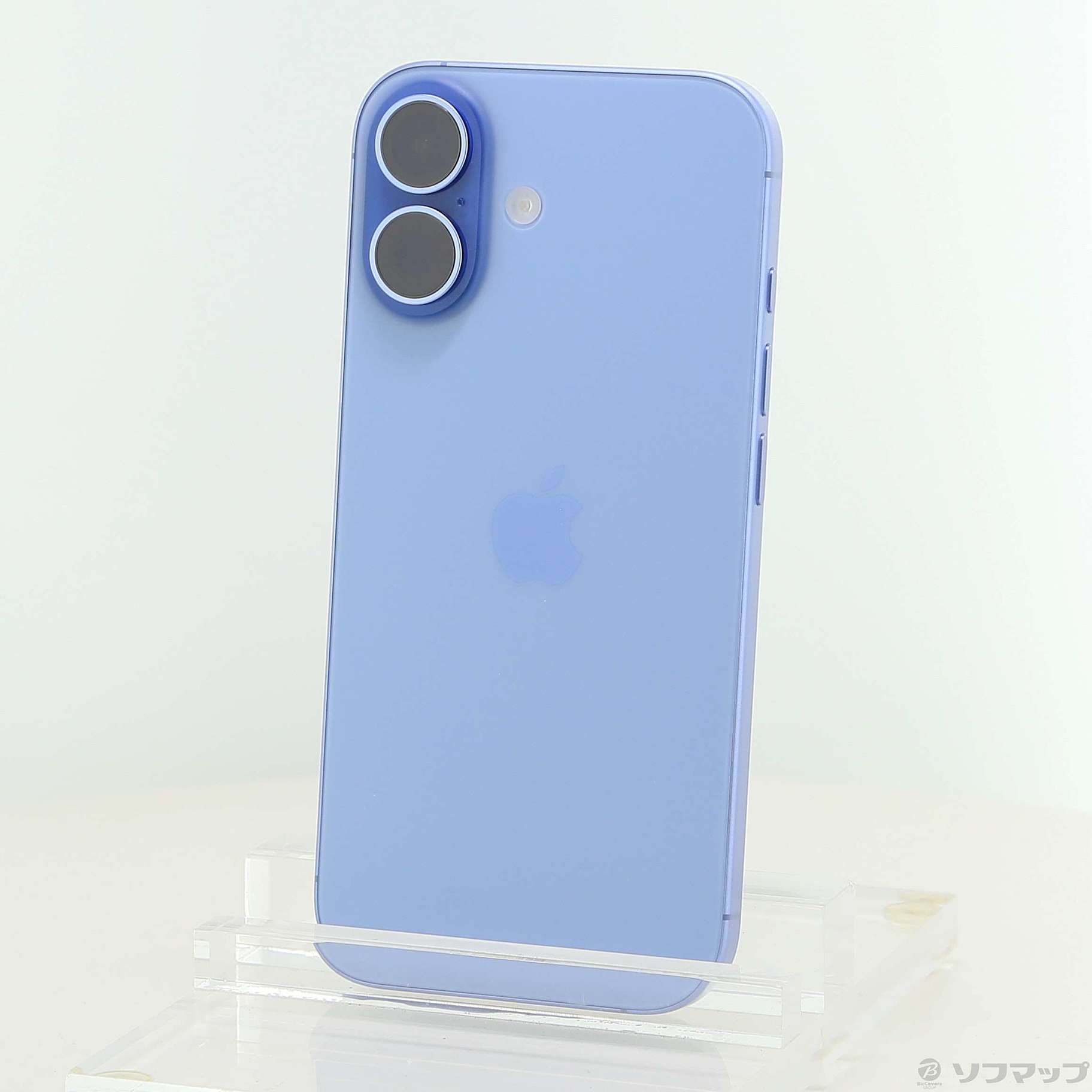 iPhone 17 256GB SIM�t���[ [�~�X�g�u���[]