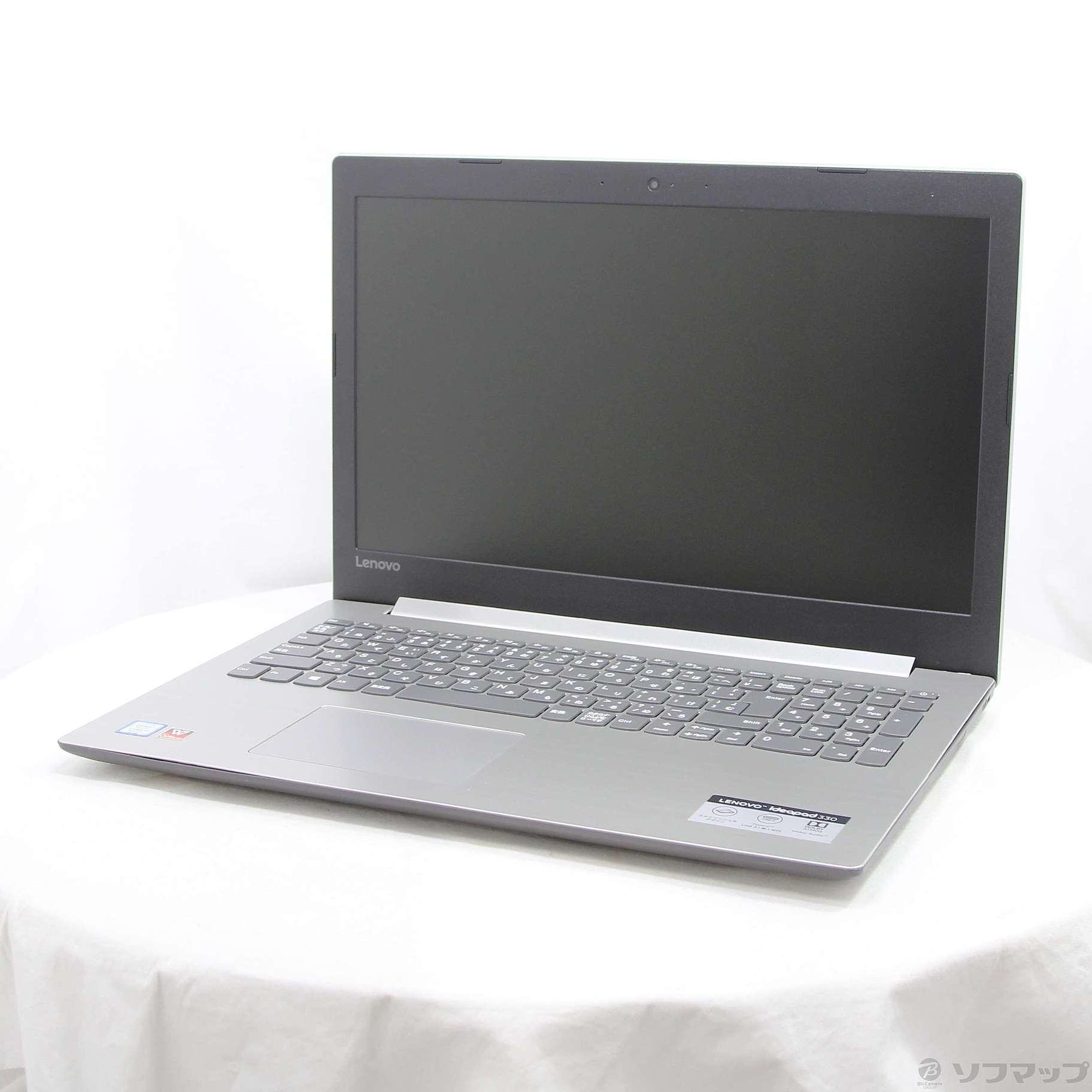 �Z�[���Ώەi ideapad 330 81DE022QJP �kWindows 10�l
