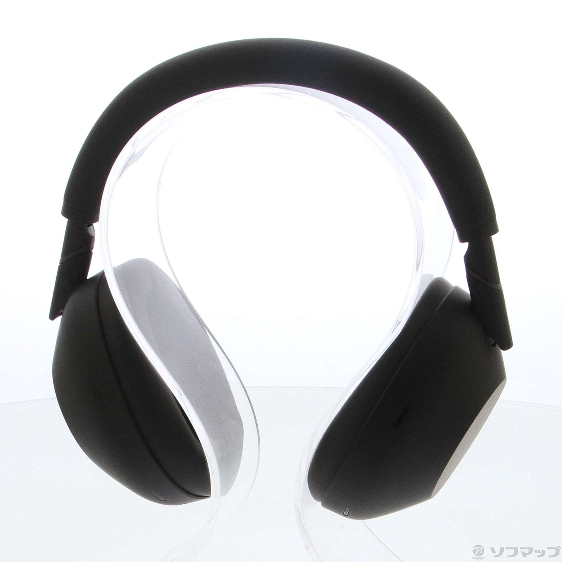 中古】WH-1000XM6 (B) ブラック [2133072923552] - リコレ 