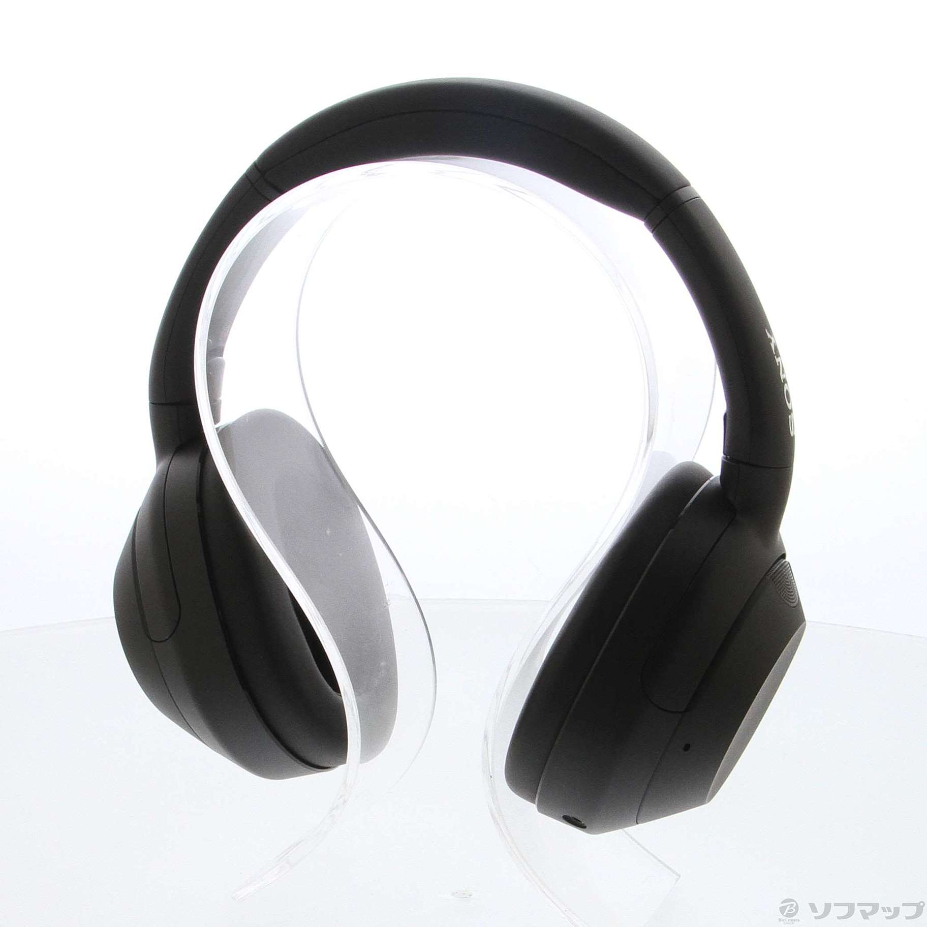 中古】ULT WEAR WH-ULT900N (B) ブラック [2133072925914] - リコレ
