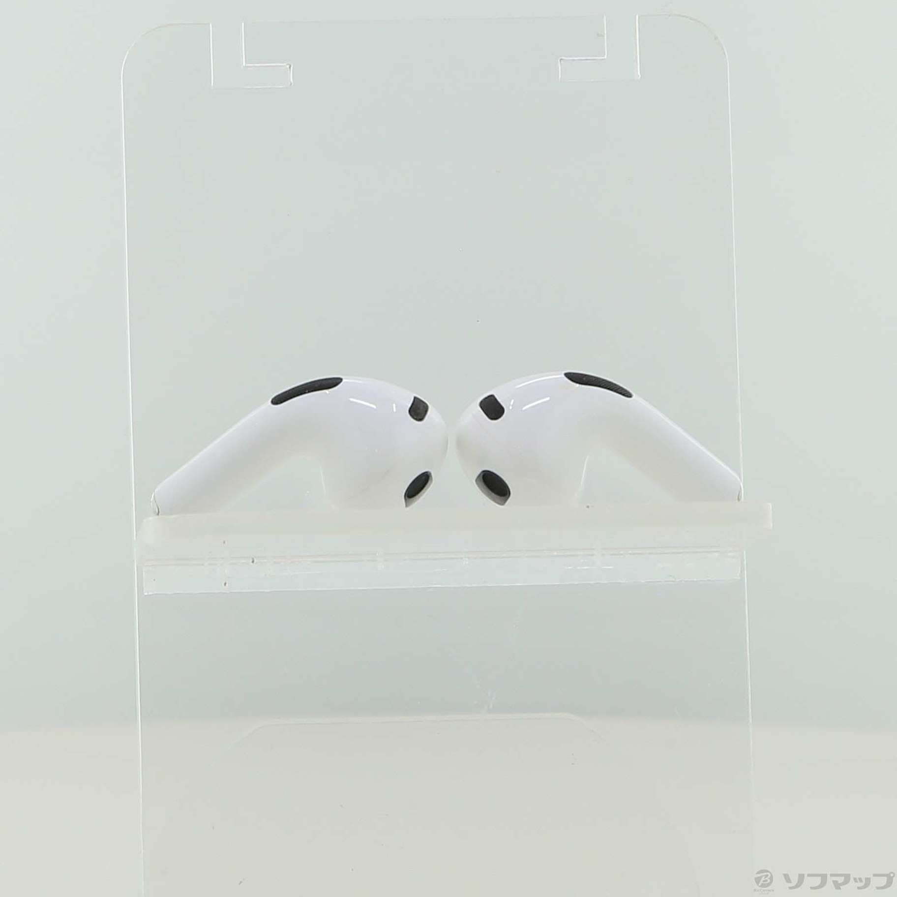 中古品 Apple アップル AirPods MME73J/A 第3世代 A2564 A2565 A2566