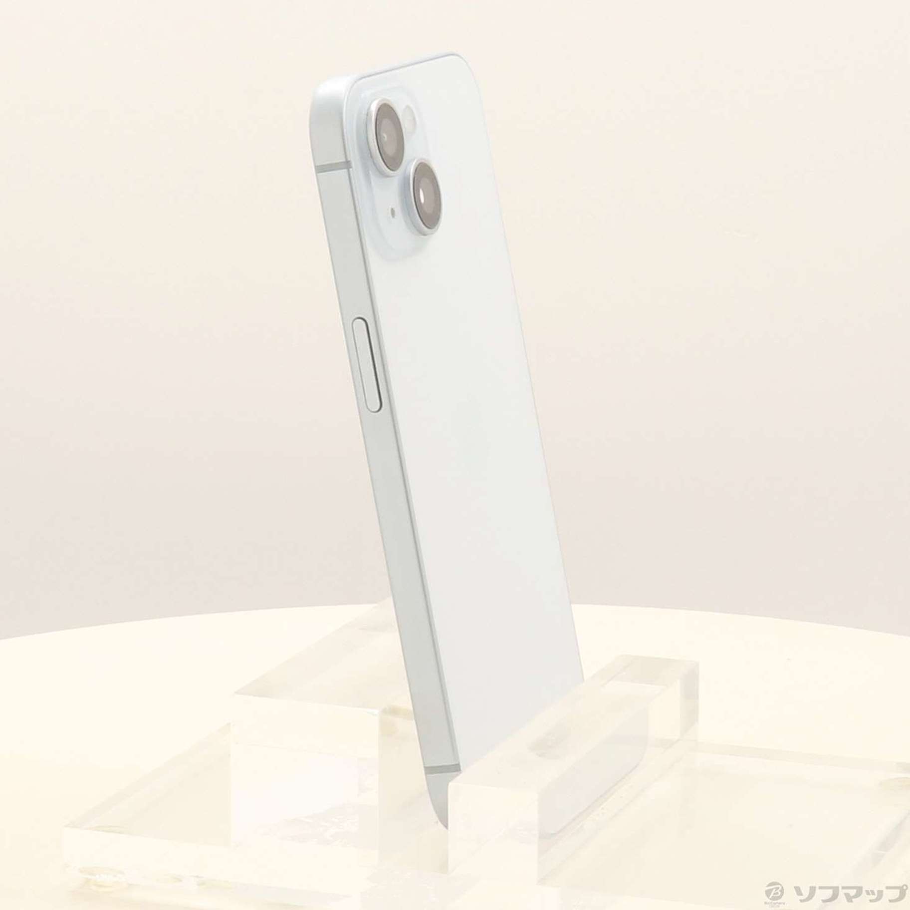 iPhone 15 128GB SIM�t���[ [�u���[]�̐��i�摜4