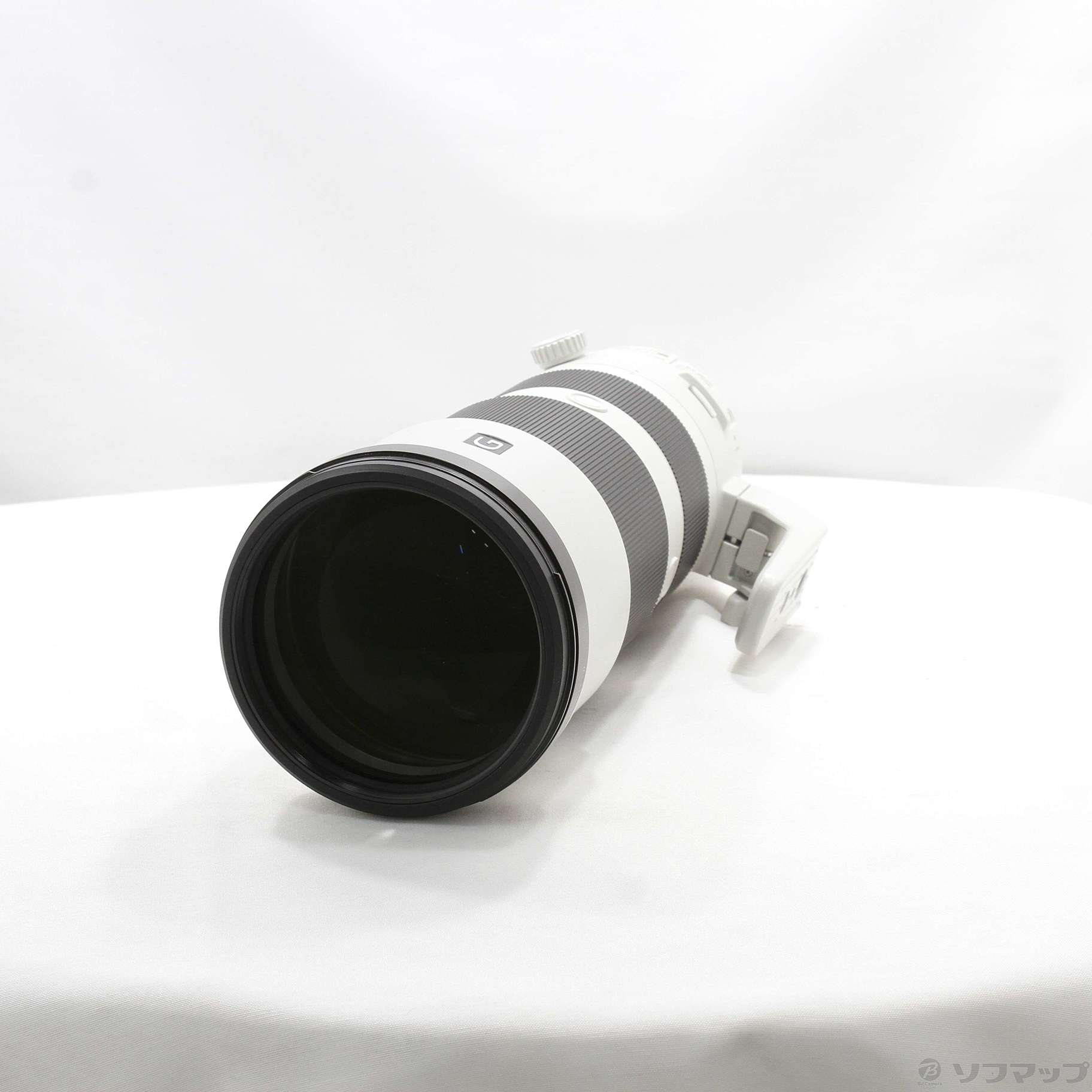 中古】FE 200-600mm F5.6-6.3 G OSS SEL200600G [2133072928489 