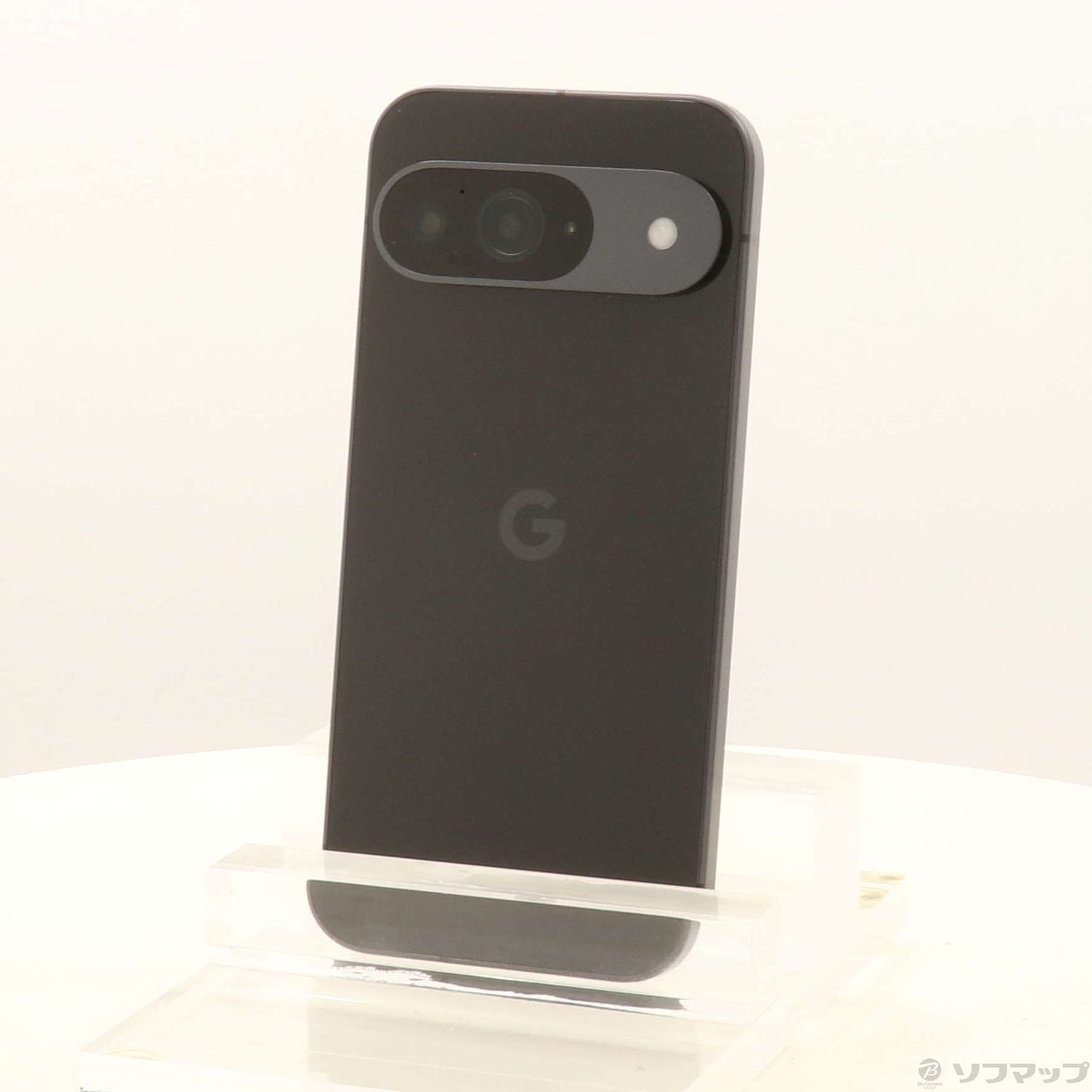 Google Pixel 9 docomo 128GB [Obsidian]