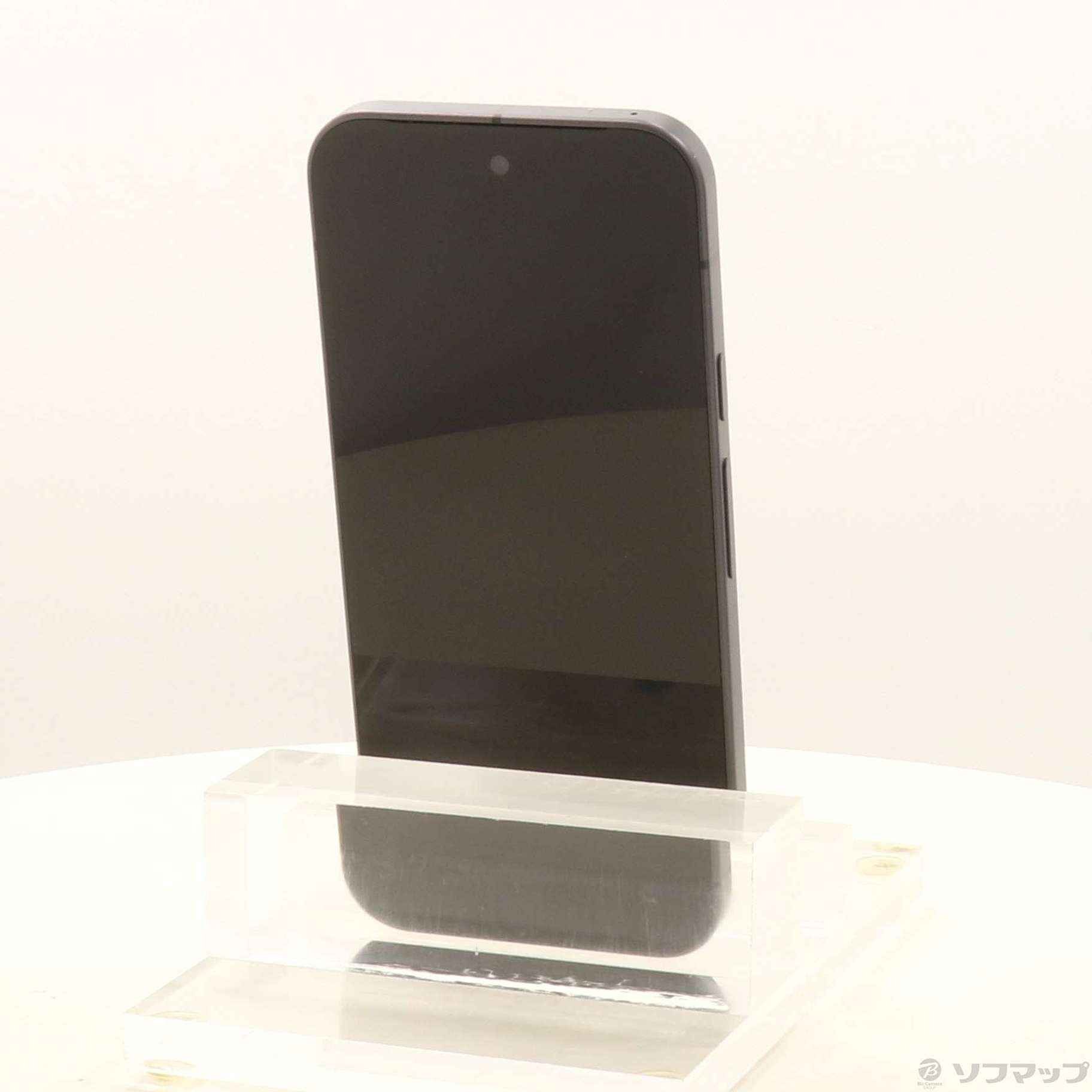 中古】Google Pixel 9 128GB オブシディアン G1B60 docomo SIMフリー
