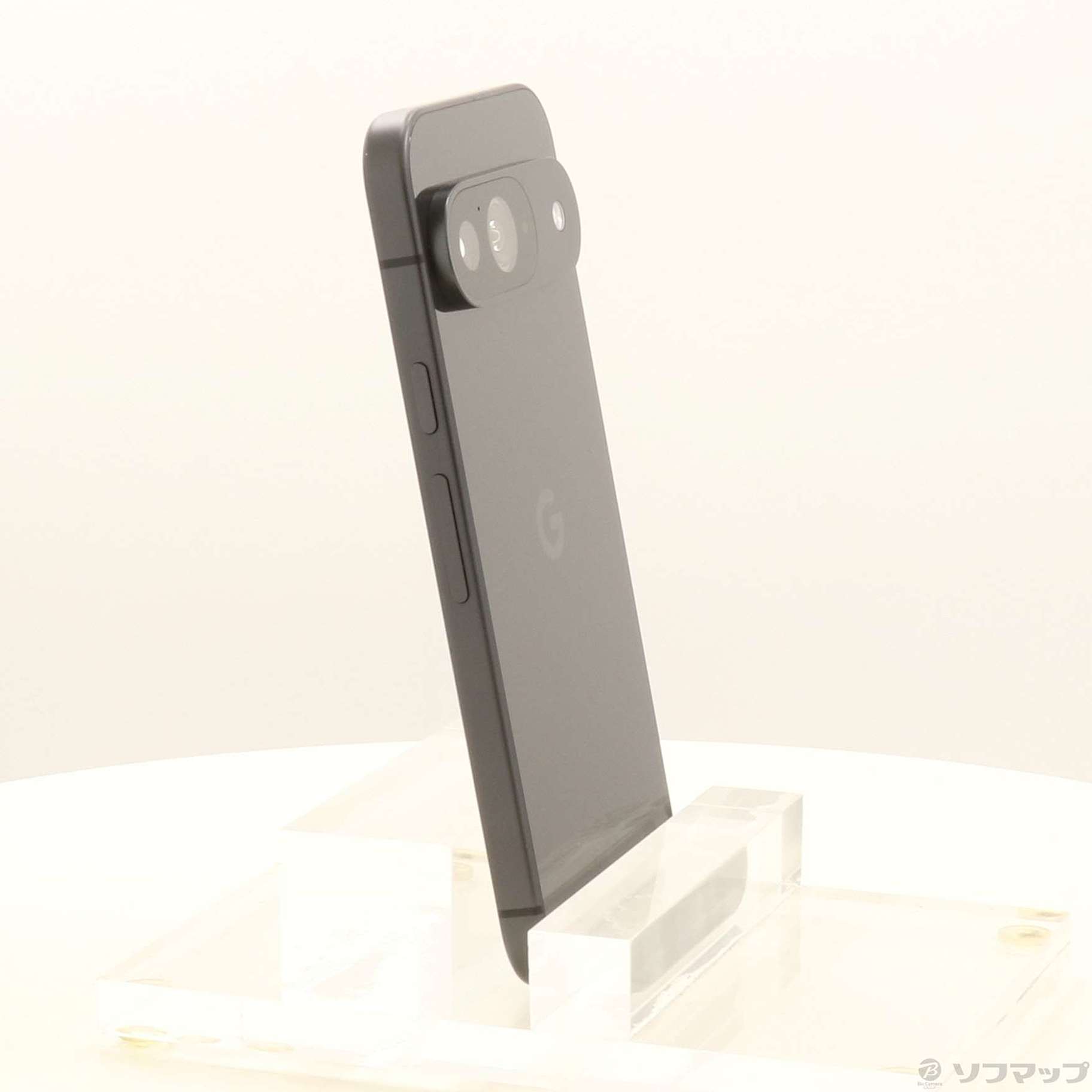 Google Pixel 9 オブシディアン128GB おまけ付き 中古】Google Pixel 9 128GB オブシディアン G1B60 docomo SIMフリー