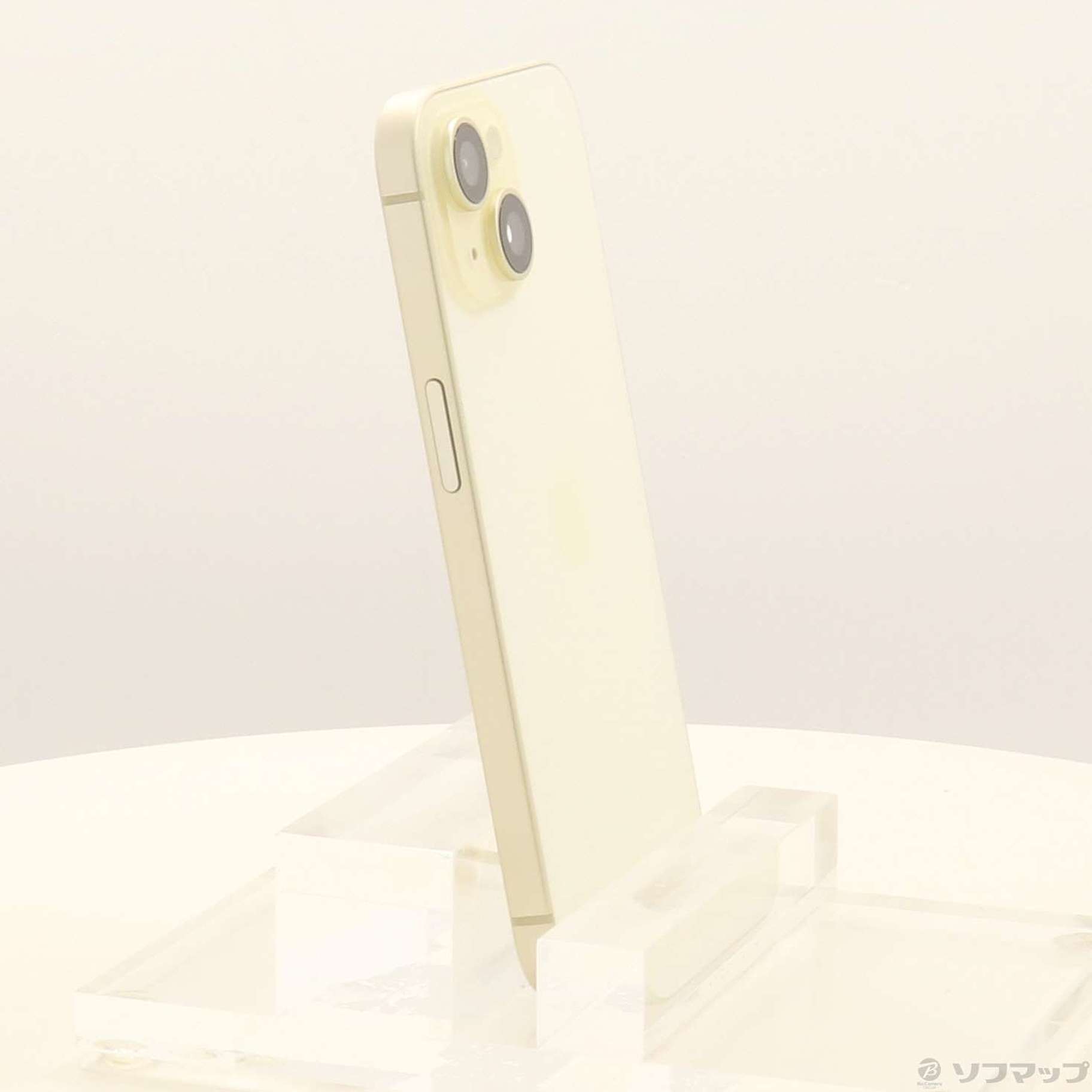 iPhone 15 128GB SIM�t���[ [�C�G���[]�̐��i�摜4