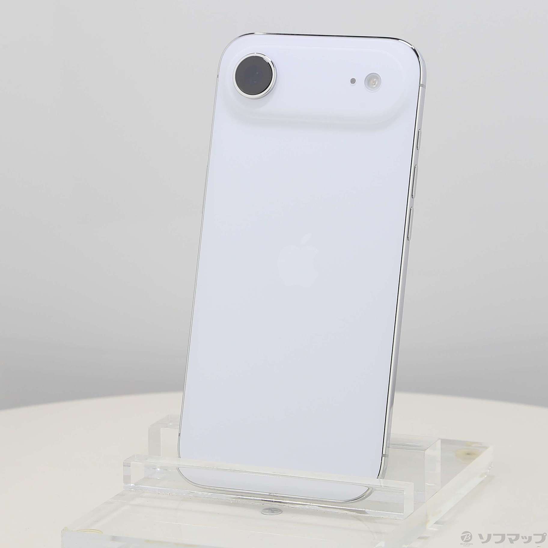 iPhone Air 256GB SIM�t���[ [�N���E�h�z���C�g]�̐��i�摜1