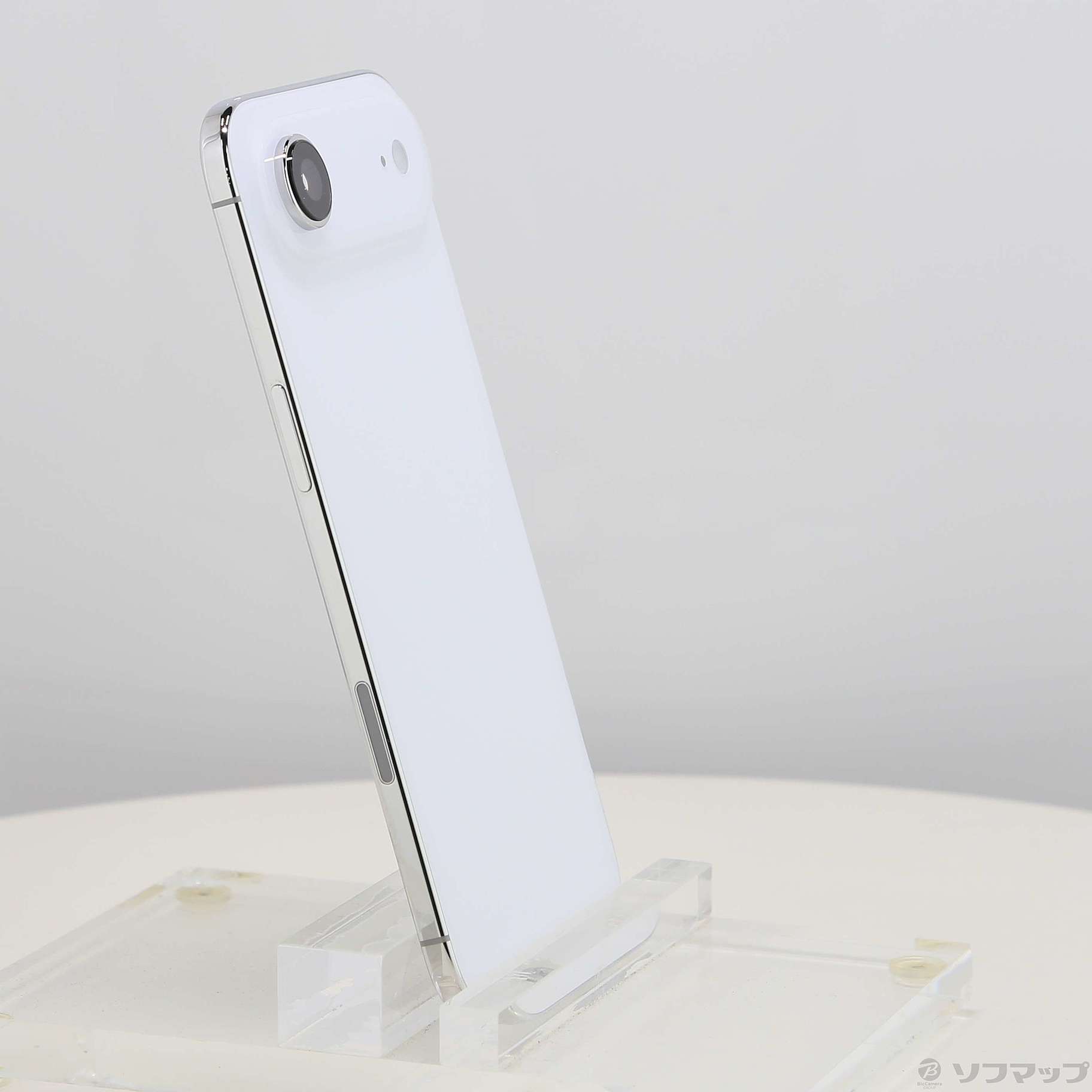 iPhone Air 256GB SIM�t���[ [�N���E�h�z���C�g]�̐��i�摜4