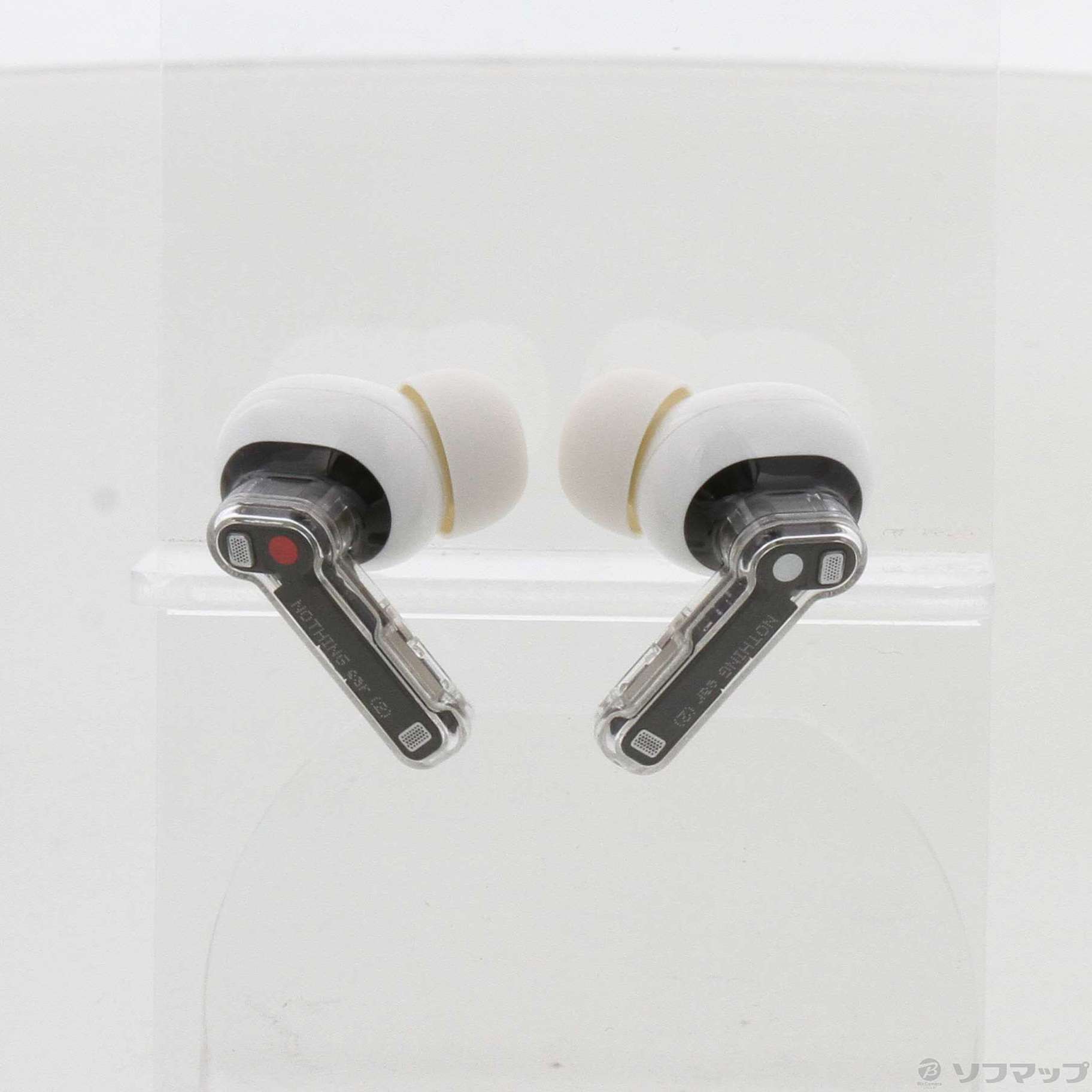 中古】Nothing Ear 2 A10600019 [2133072933056] - リコレ 