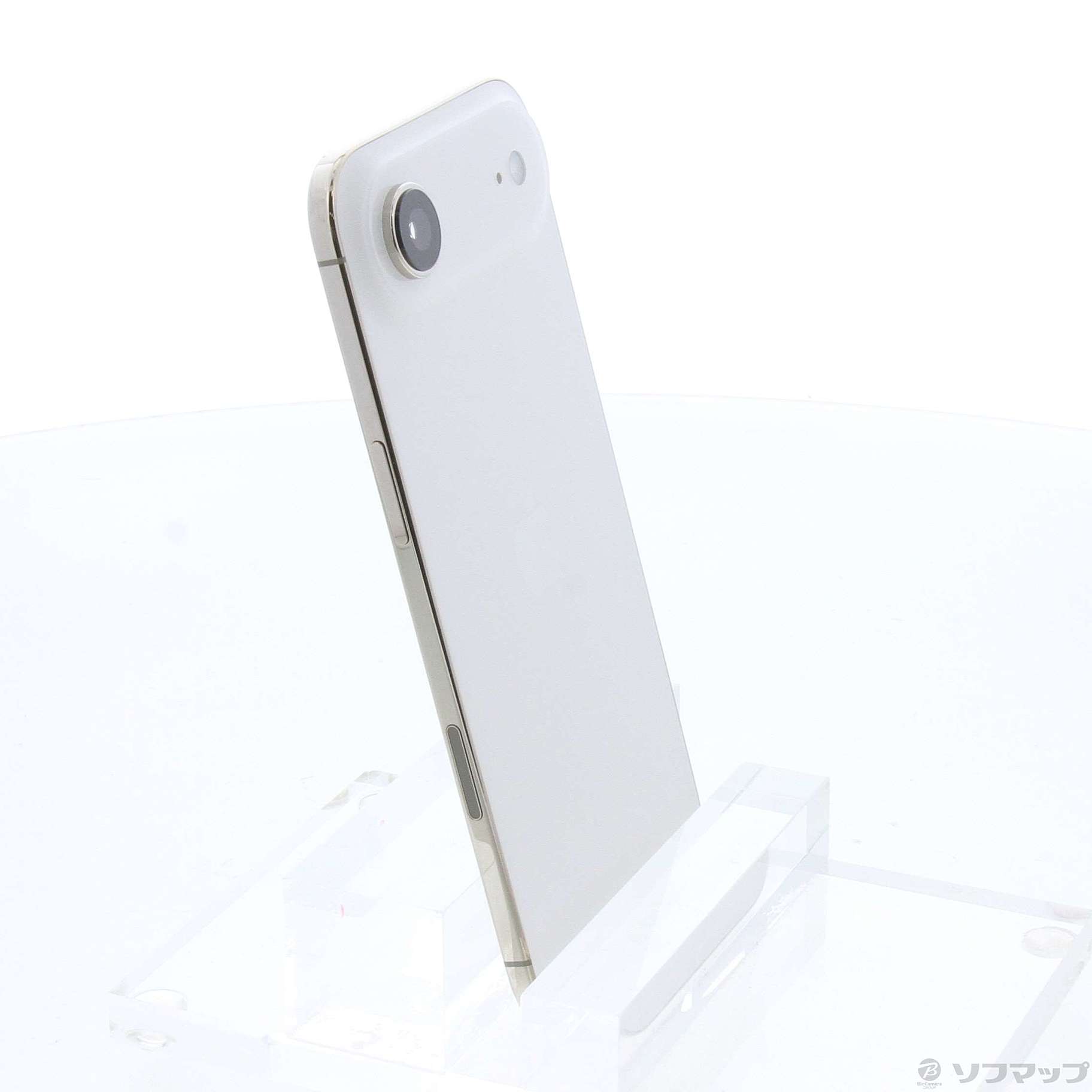 iPhone Air 256GB SIM�t���[ [���C�g�S�[���h]�̐��i�摜4