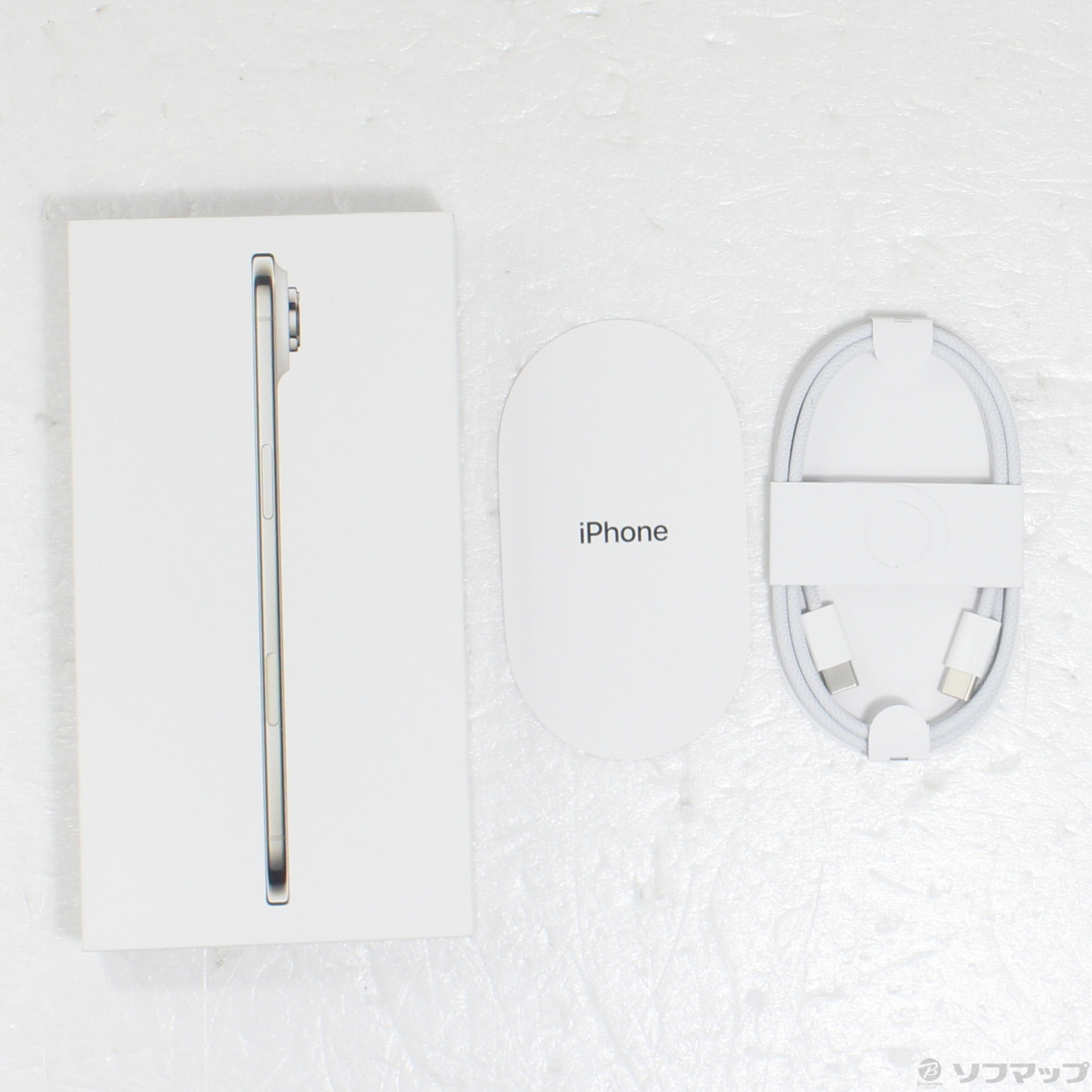 iPhone Air 256GB SIM�t���[ [���C�g�S�[���h]�̐��i�摜5