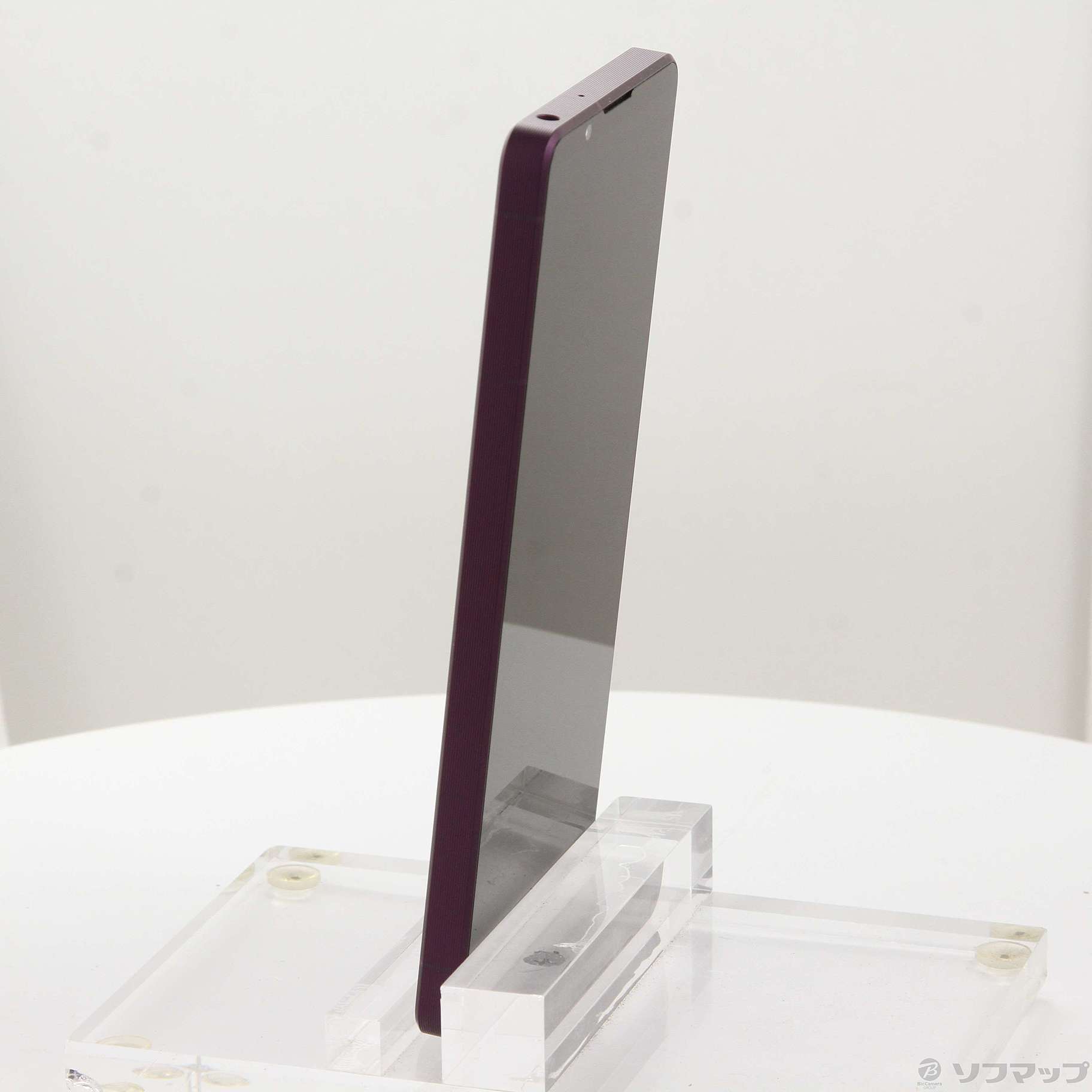 Xperia 1 VII 256GB SIM�t���[ [�I�[�L�b�h�p�[�v��]�̐��i�摜2