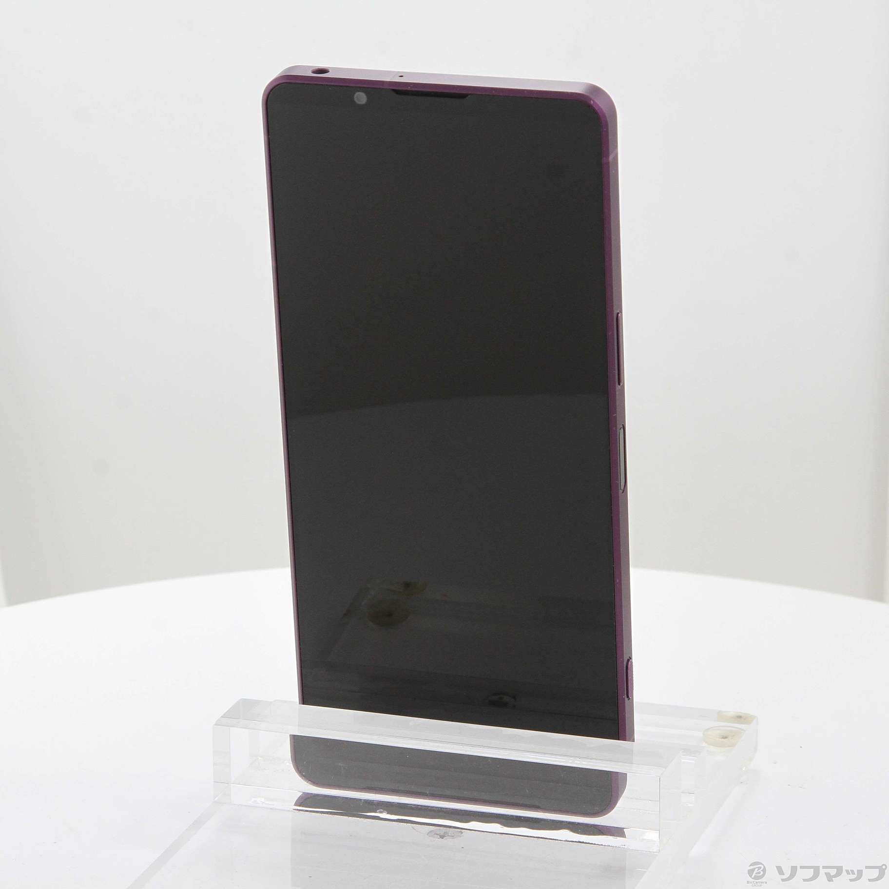 Xperia 1 VII 256GB SIM�t���[ [�I�[�L�b�h�p�[�v��]�̐��i�摜3