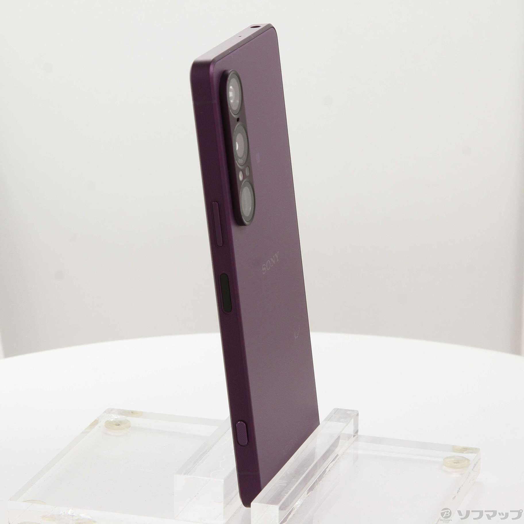 Xperia 1 VII 256GB SIM�t���[ [�I�[�L�b�h�p�[�v��]�̐��i�摜4