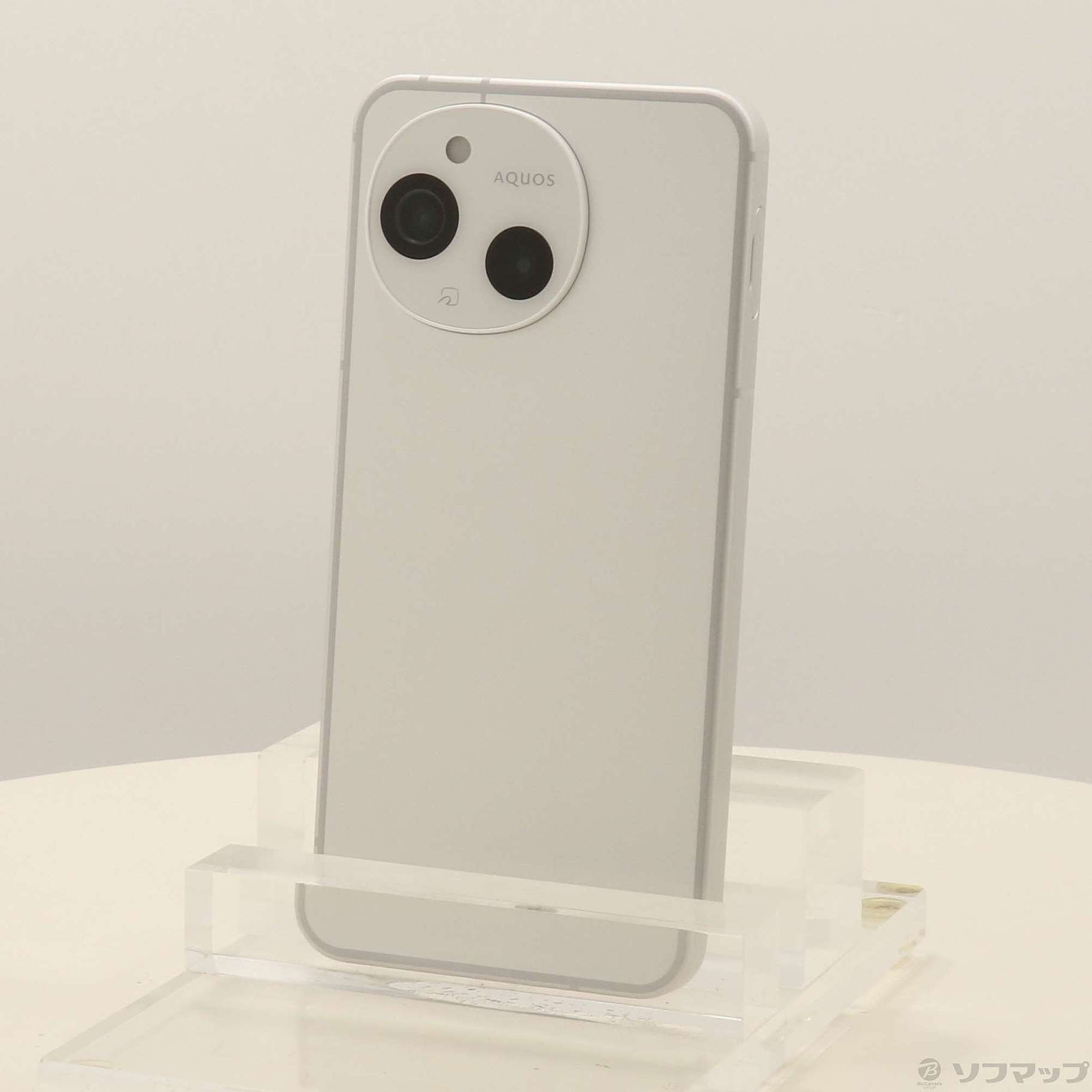 AQUOS sense9 SH-M29 256GB SIM�t���[ [�z���C�g]