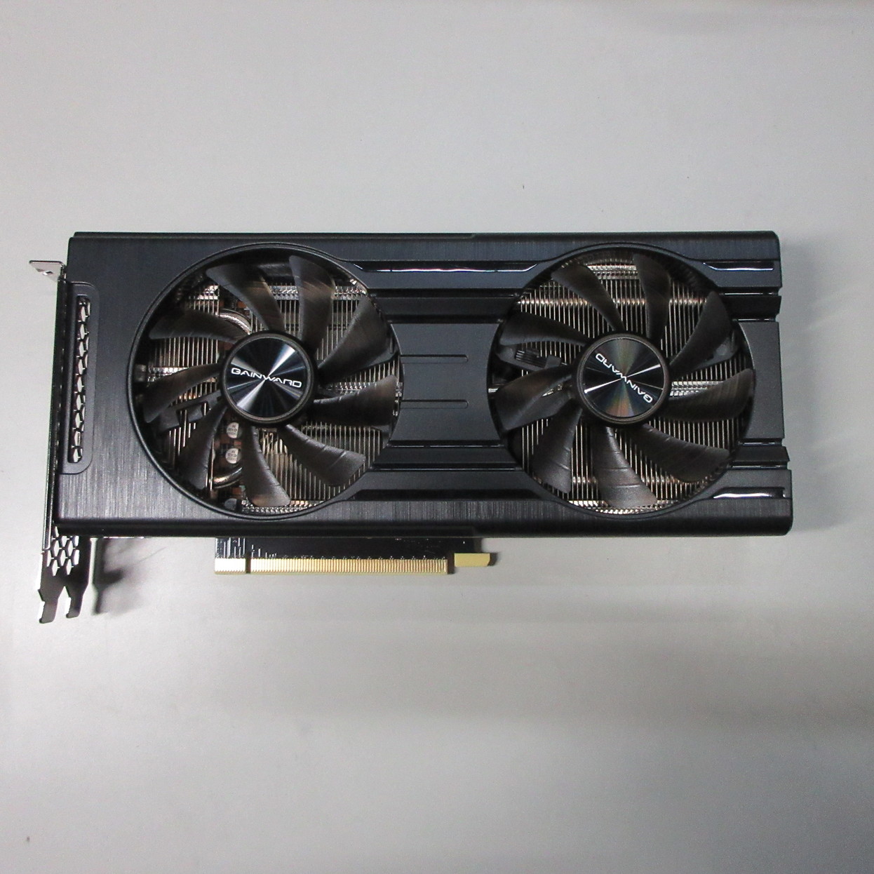 GEFORCE RTX 3060 GHOST 12GB