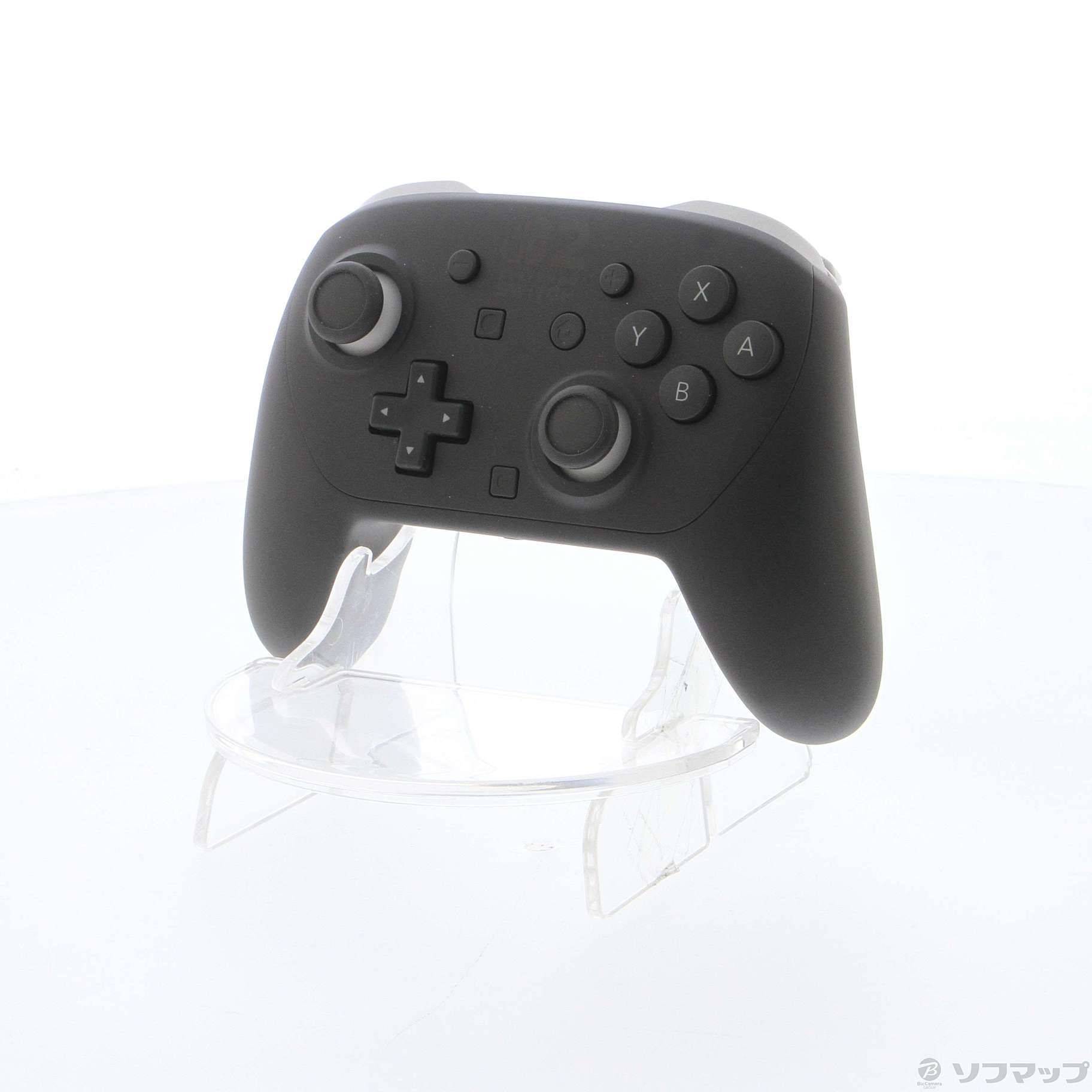 中古】Nintendo Switch 2 Proコントローラー 【Switch2 