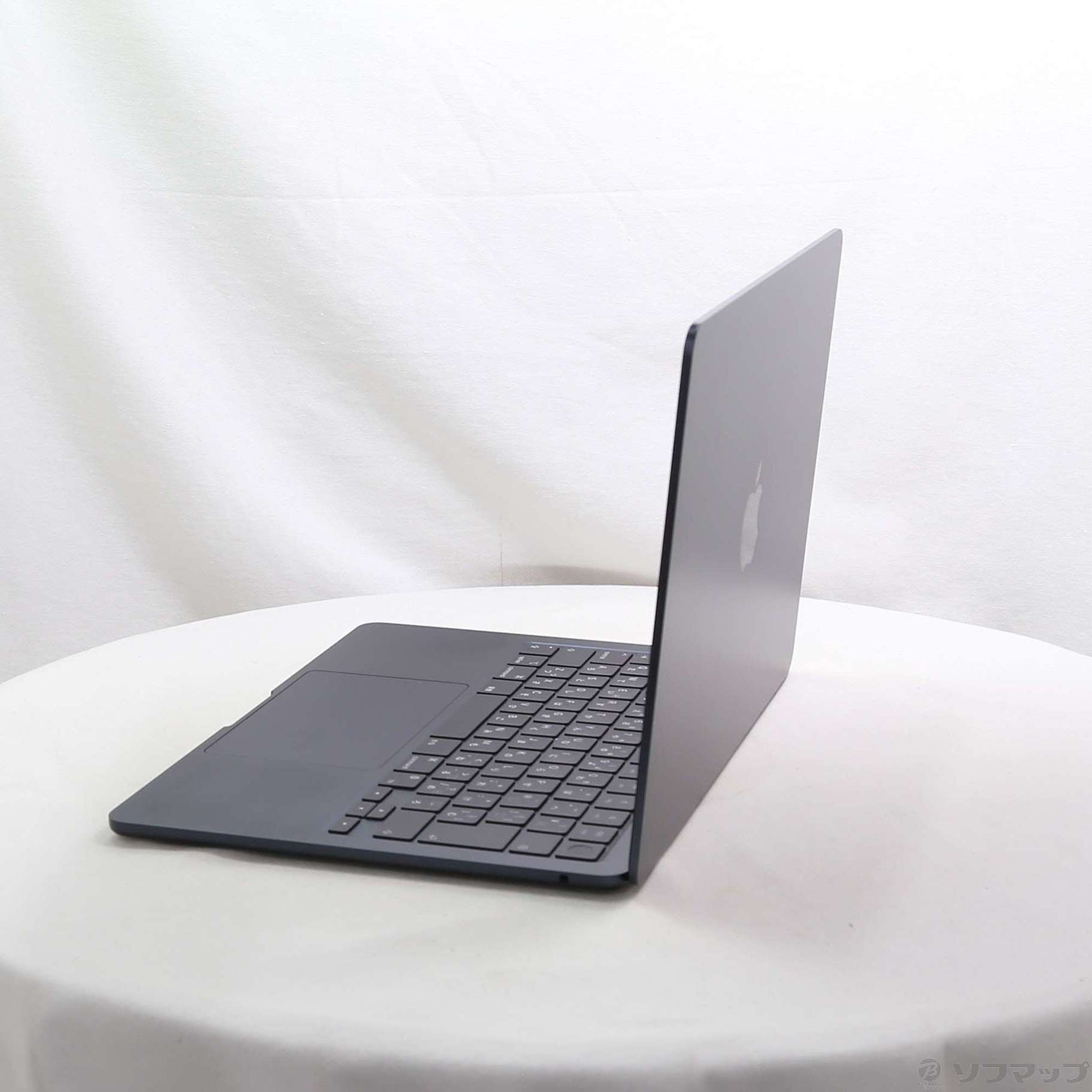 中古】MacBook Air 13.6-inch Late-2024 MC8Q4J／A Apple M3 8コア 