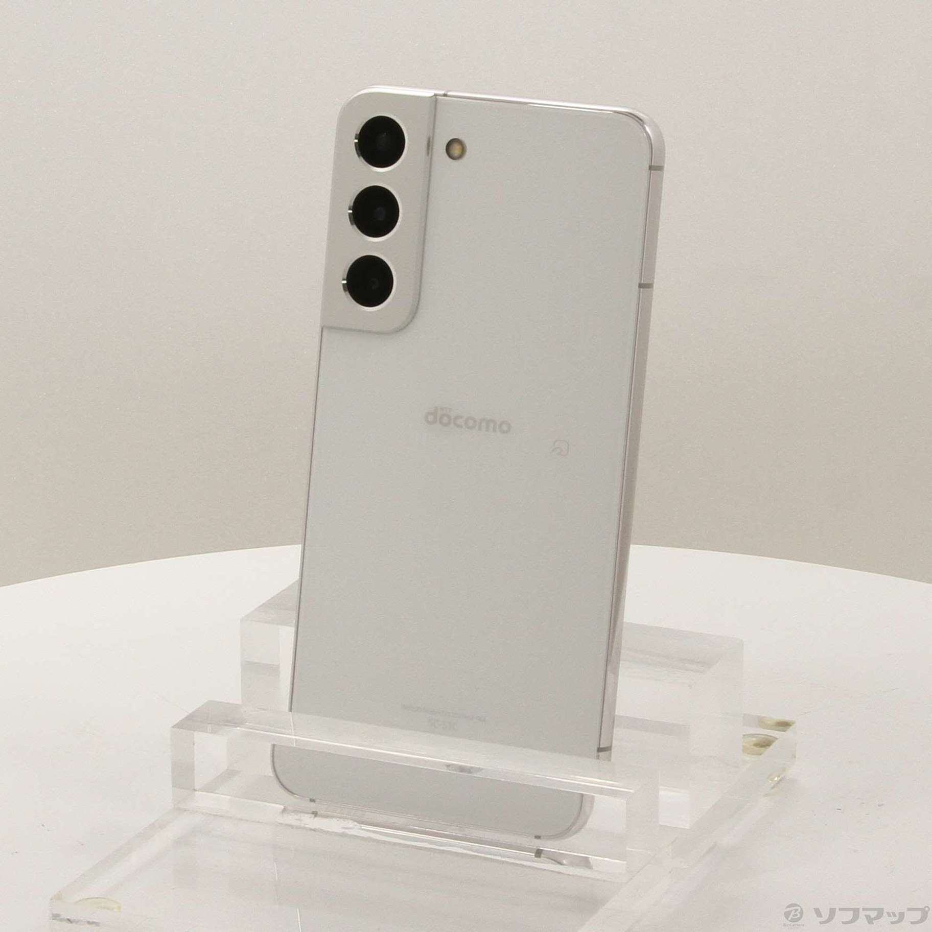 Galaxy S22 SC-51C docomo [�t�@���g���z���C�g]