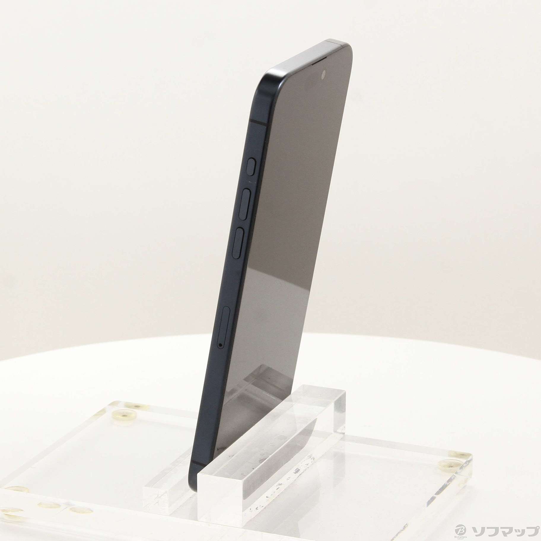 iPhone 15 Pro Max 512GB SIM�t���[ [�u���[�`�^�j�E��]�̐��i�摜2