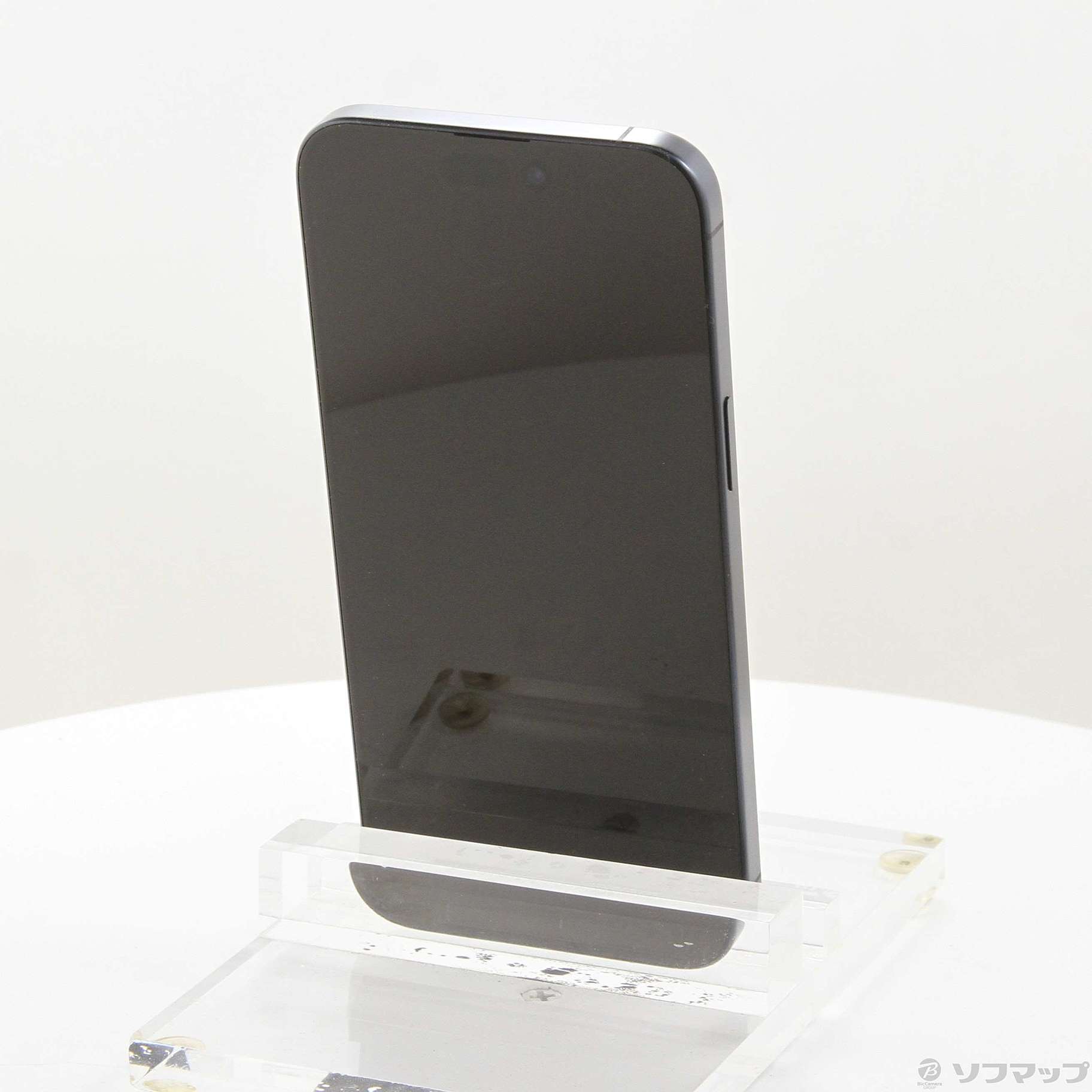 iPhone 15 Pro Max 512GB SIM�t���[ [�u���[�`�^�j�E��]�̐��i�摜3