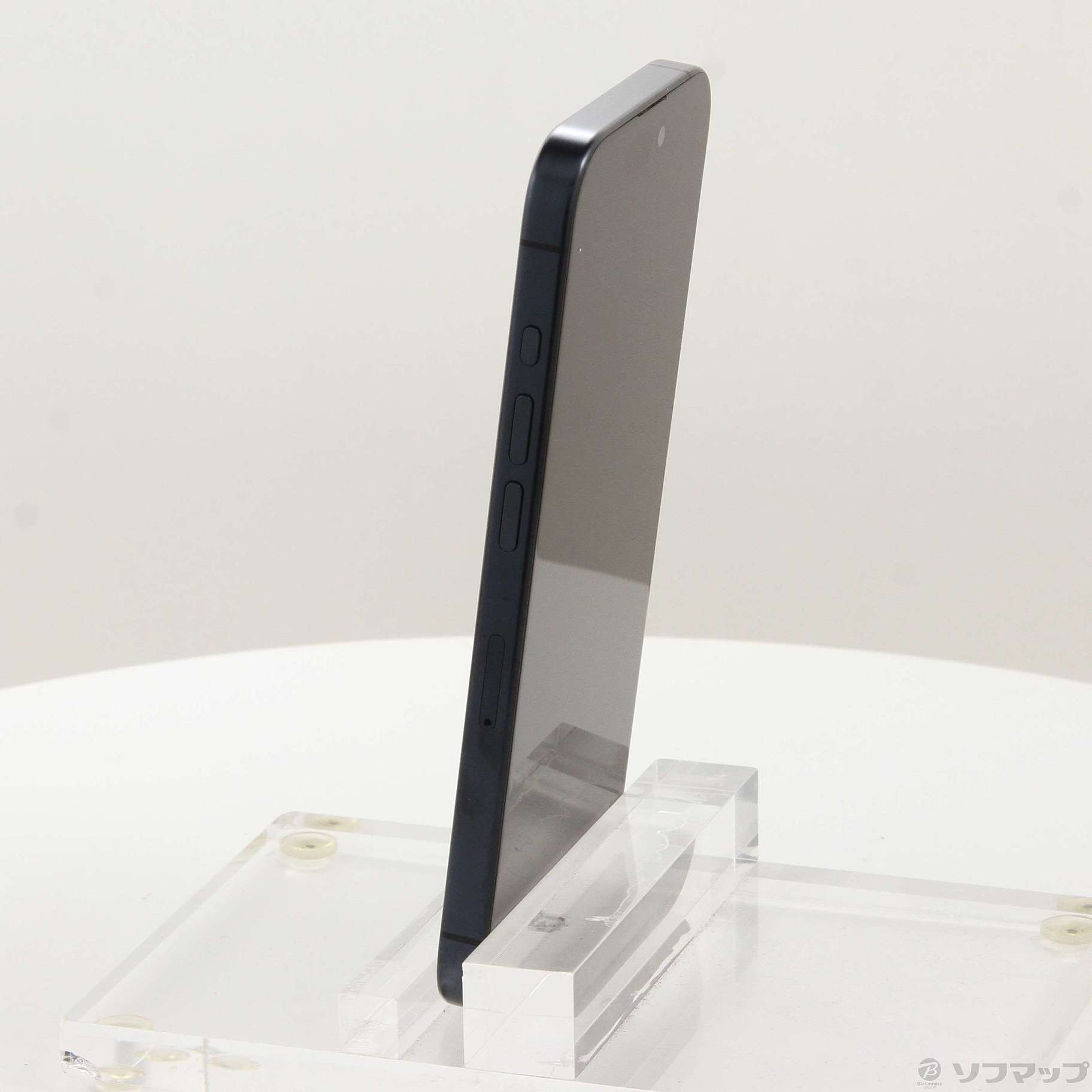 iPhone 15 Pro 128GB SIM�t���[ [�u���[�`�^�j�E��]�̐��i�摜2