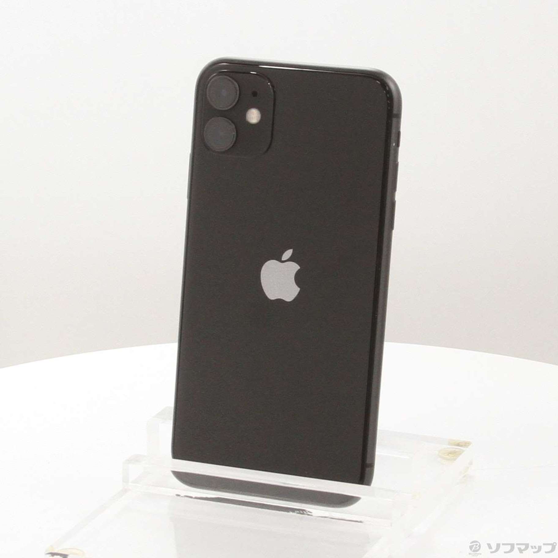 中古】iPhone11 256GB ブラック MHDP3J/A SIMフリー 中古】iPhone11 256GB ブラック MHDP3J/A SIMフリー