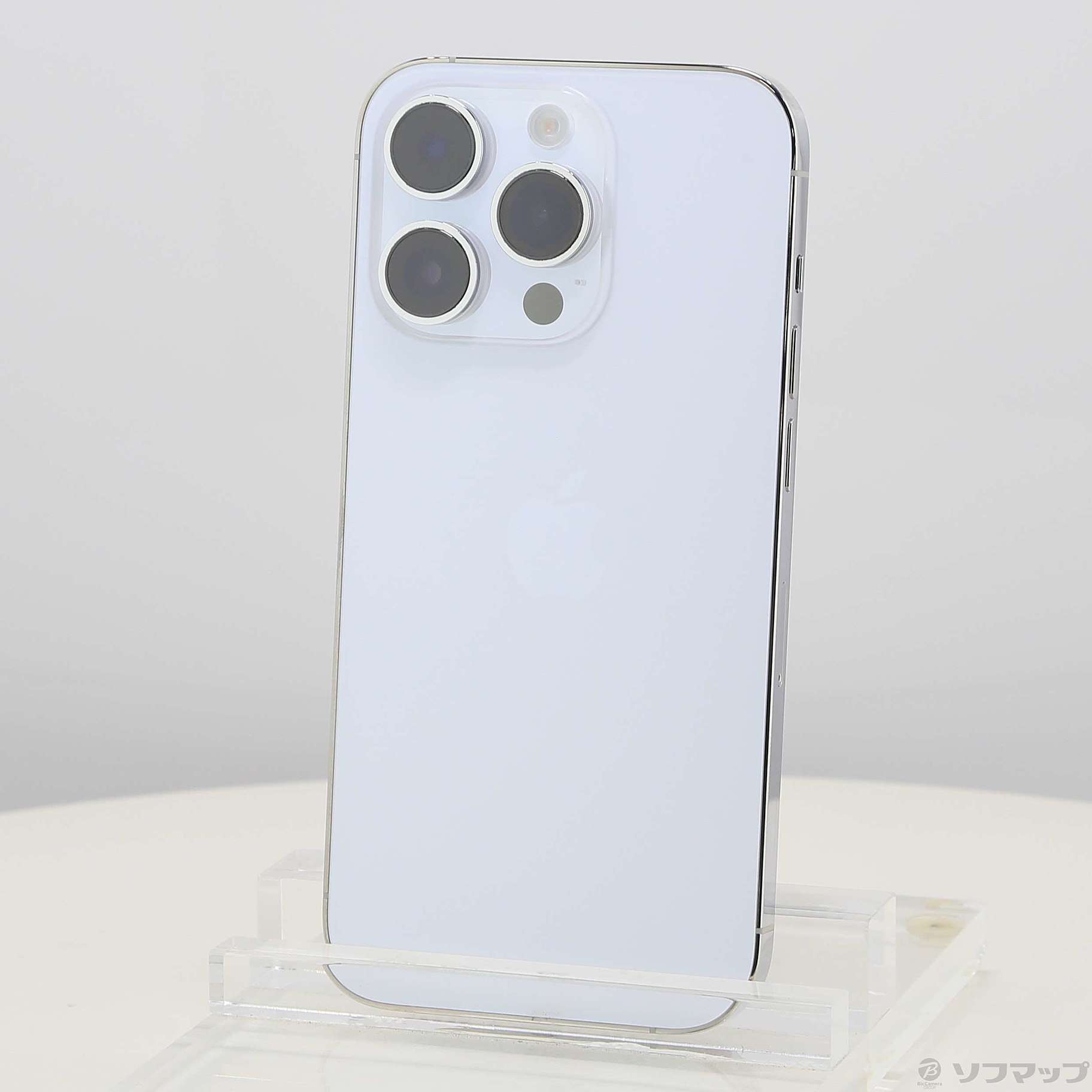 iPhone 14 Pro 256GB SIM�t���[ [�V���o�[]