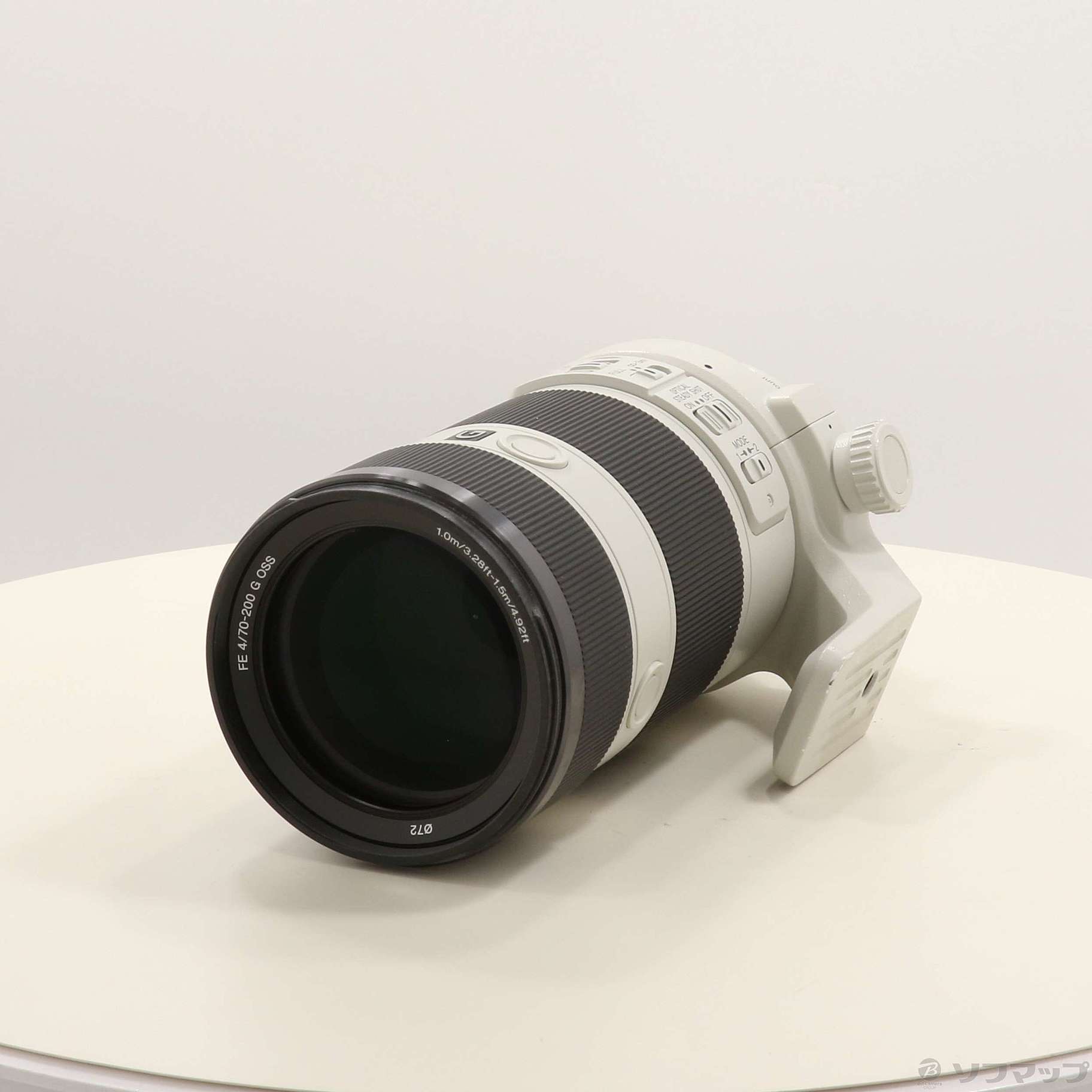 中古】FE 70-200mm F4G OSS SEL70200G (Eレンズ) [2133072951340 